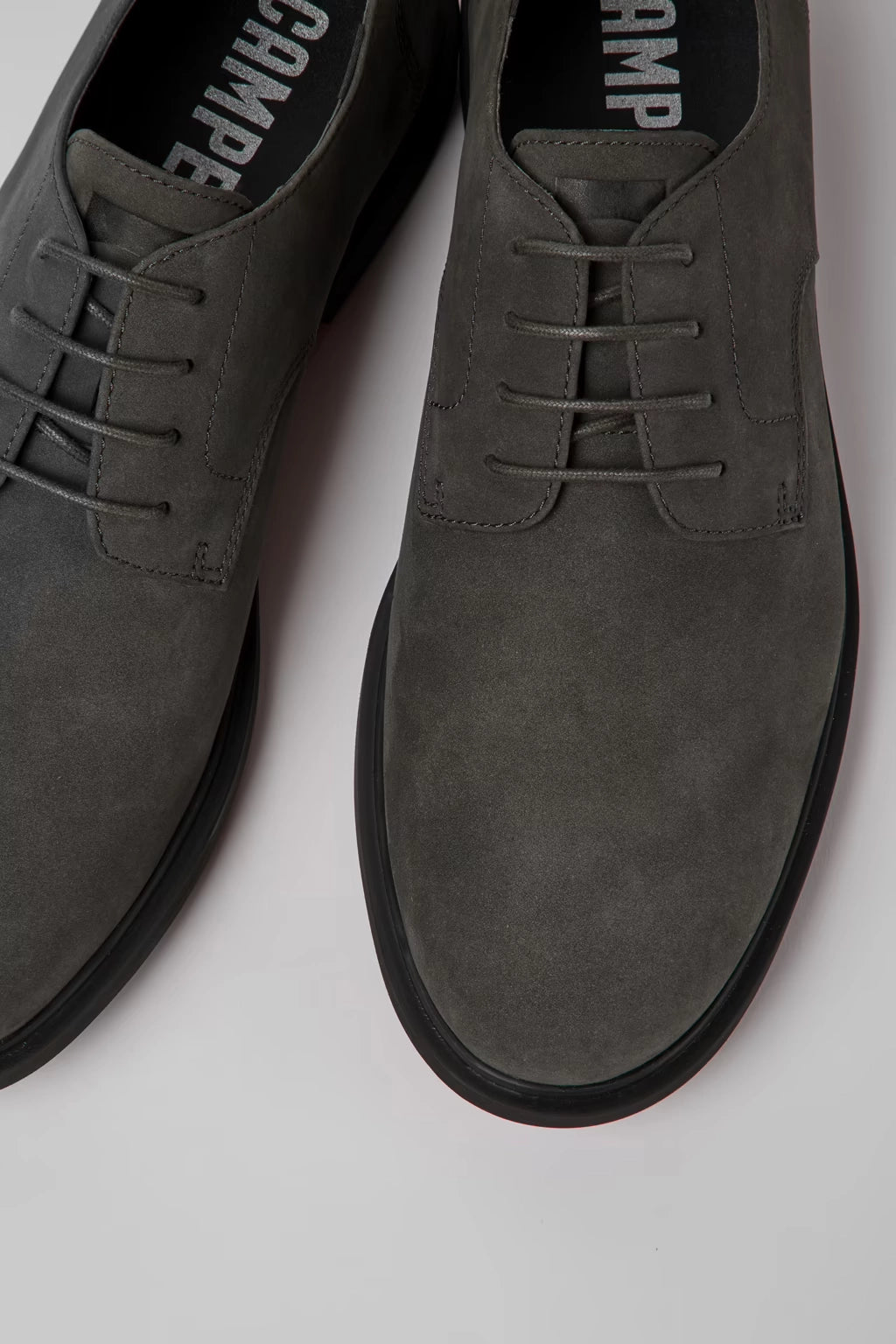 CAMPER | ZAPATOS CASUAL | HOMBRE | NEUMAN | GRIS