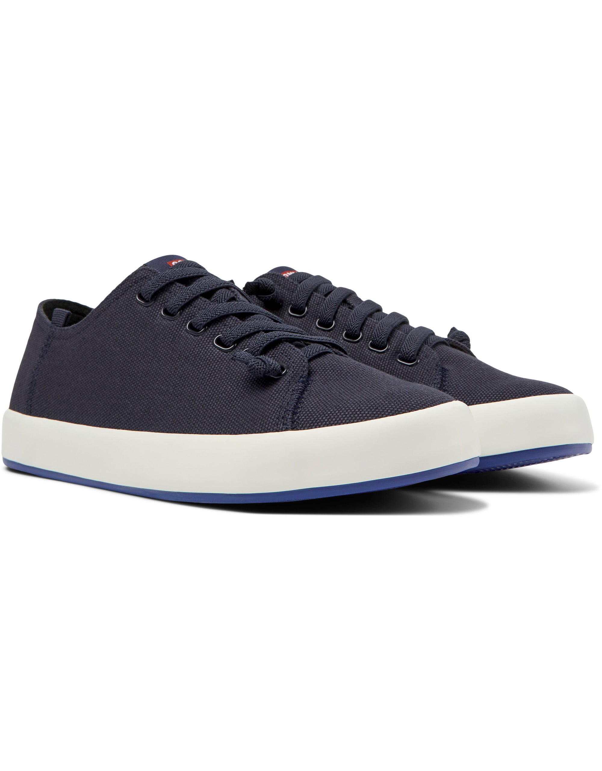 CAMPER | ZAPATILLAS | HOMBRE | LONA HARBOR AND.A BLANCO-JUMP | AZUL