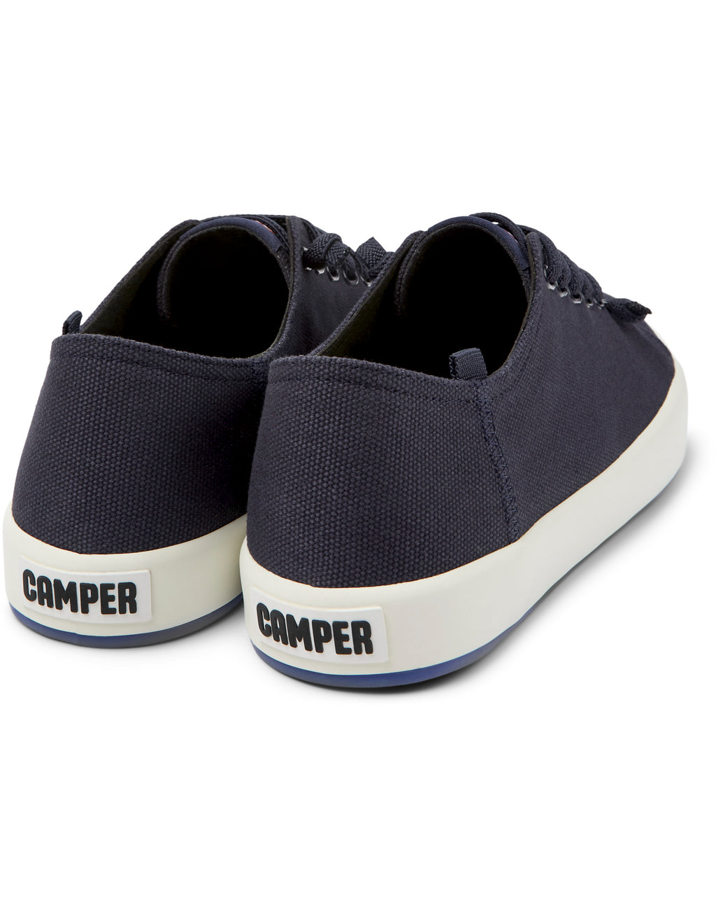 CAMPER | ZAPATILLAS | HOMBRE | LONA HARBOR AND.A BLANCO-JUMP | AZUL