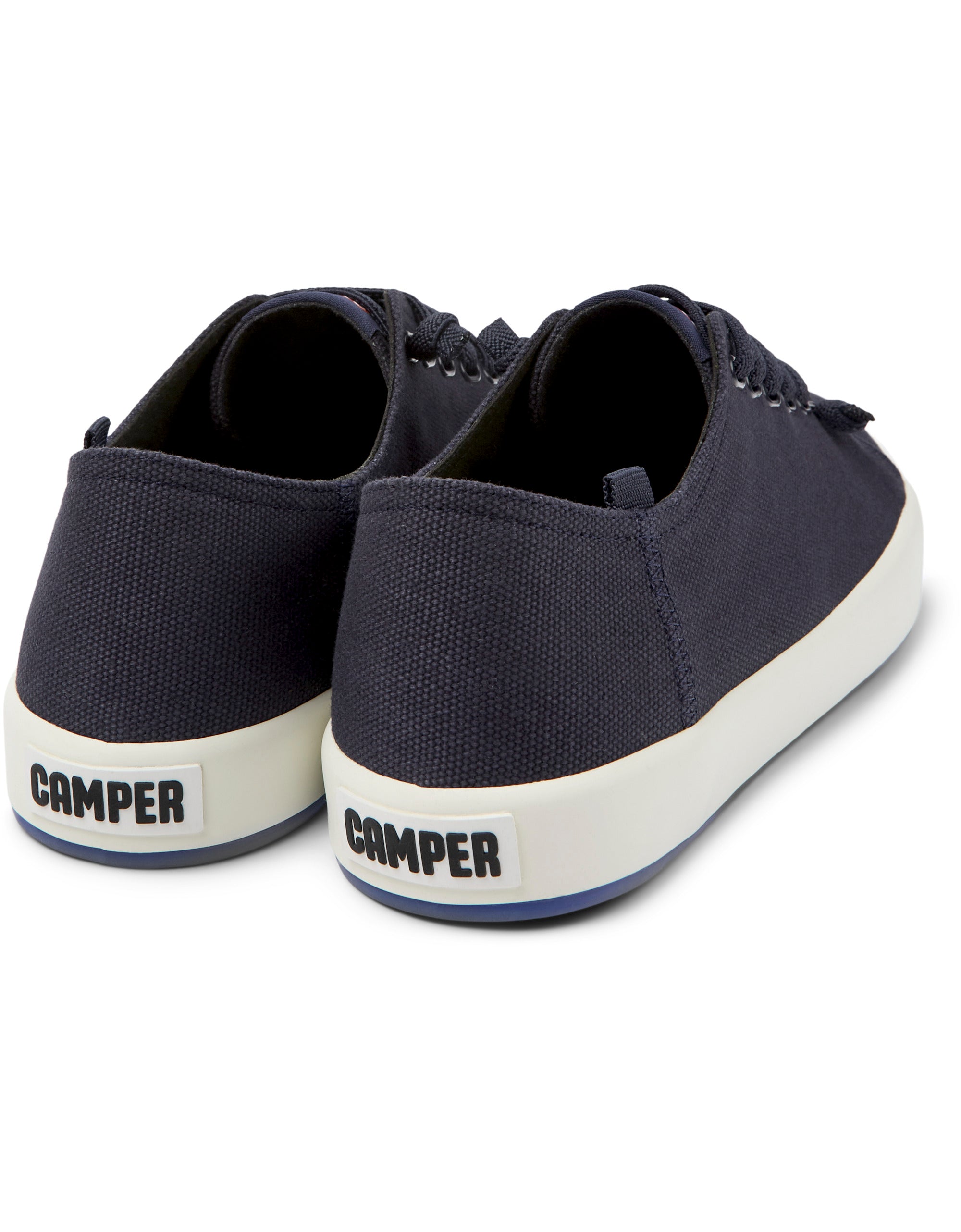 CAMPER | ZAPATILLAS | HOMBRE | LONA HARBOR AND.A BLANCO-JUMP | AZUL