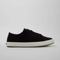 CAMPER | ZAPATILLAS | HOMBRE | LONA NEGRO AND.A BLANCO-SURI-BLANCO | NEGRO