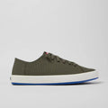 CAMPER | ZAPATILLAS | HOMBRE | LONA ROMERO ANDRATX A BLANCO-JUMP | VERDE