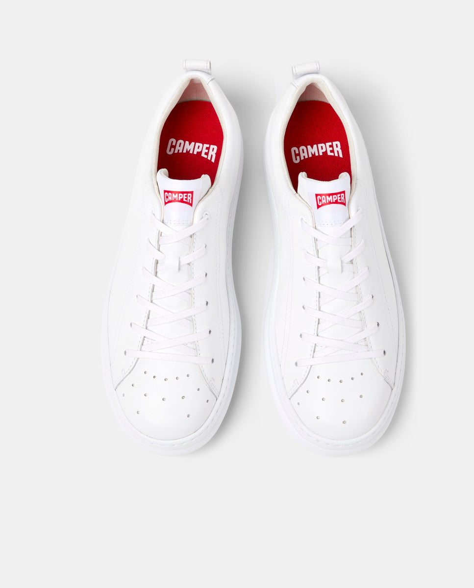 CAMPER Runner, wit sneakers voor heren bij Tascón