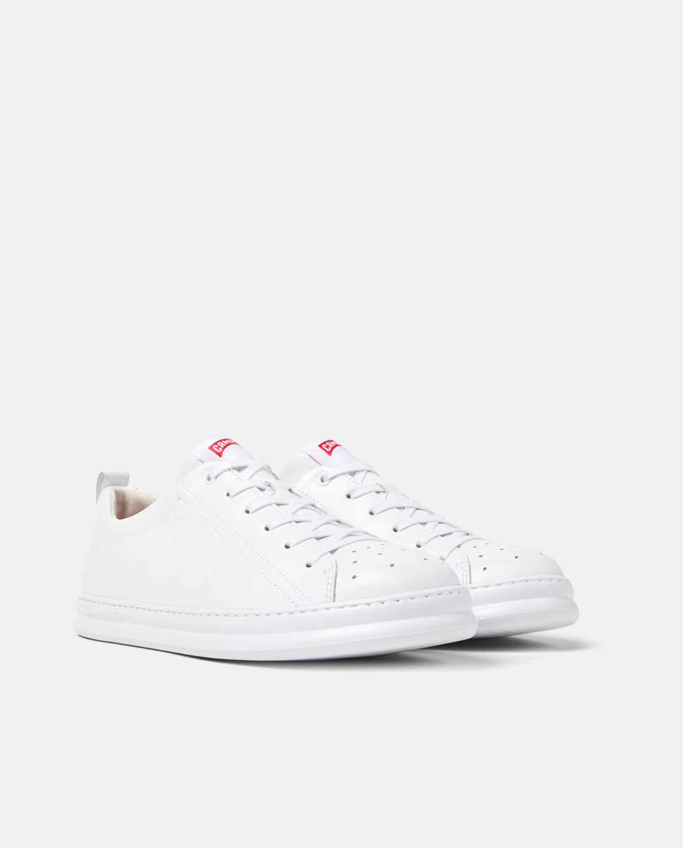 CAMPER Runner, wit sneakers voor heren bij Tascón