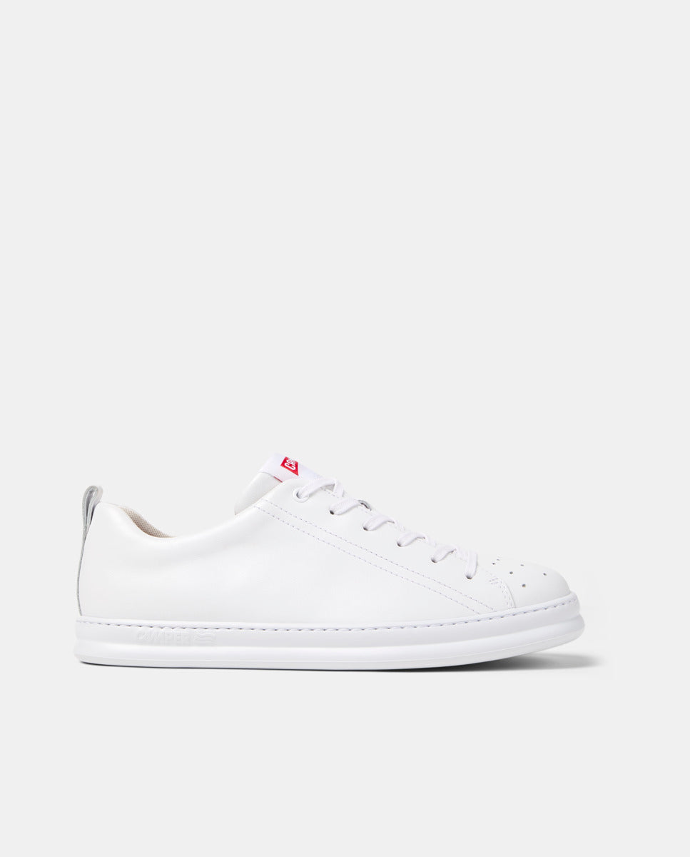 Zapatillas Camper Runner Blanco para Hombre referencia K100226-047