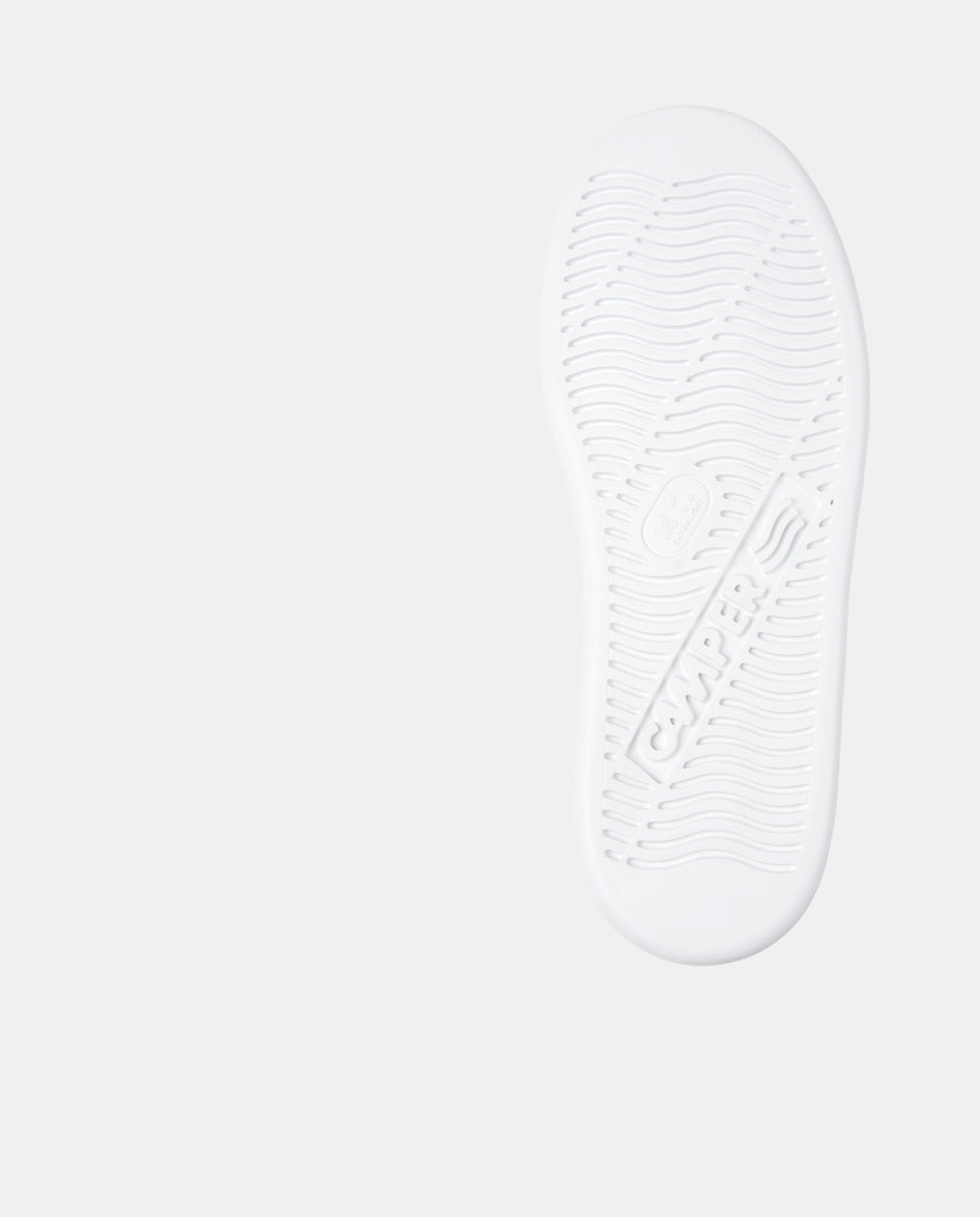 CAMPER Runner, wit sneakers voor heren bij Tascón