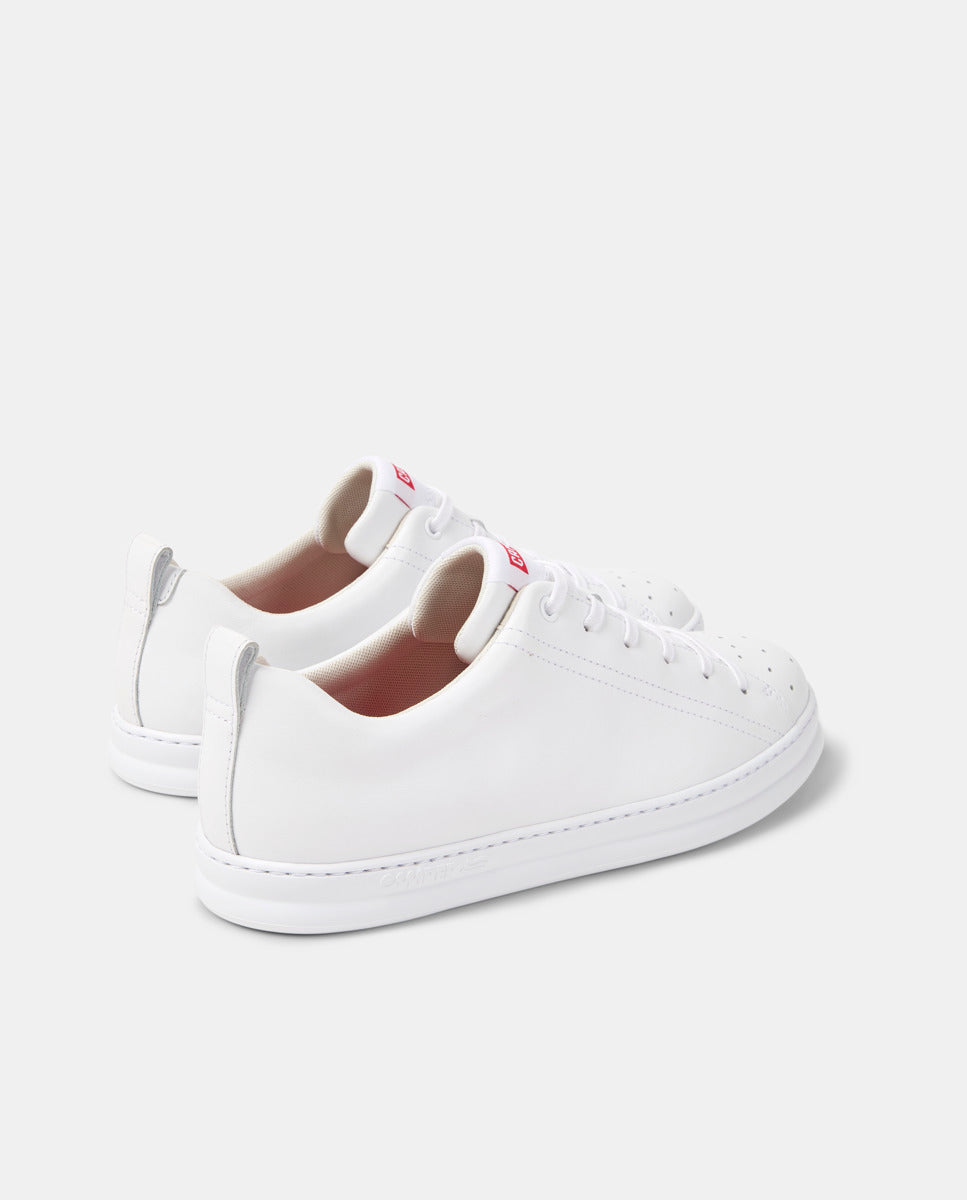 CAMPER Runner, wit sneakers voor heren bij Tascón