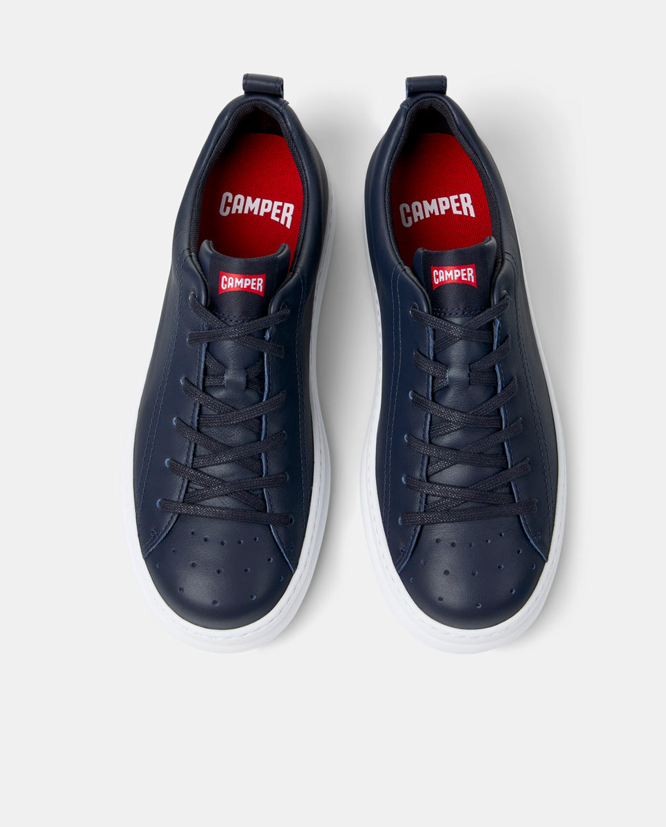 CAMPER Runner, blauw sneakers voor heren bij Tascón