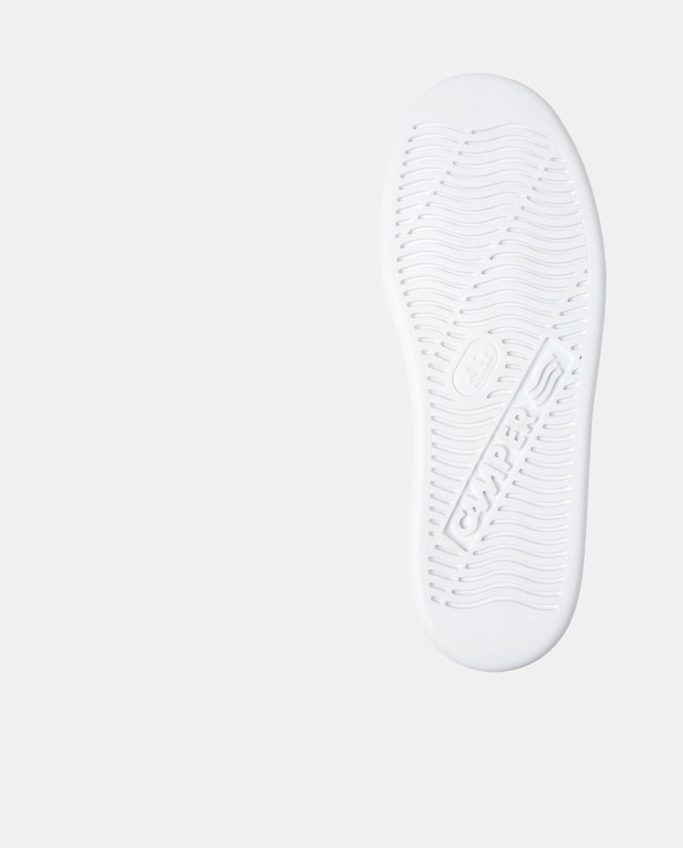 CAMPER Runner, blauw sneakers voor heren bij Tascón