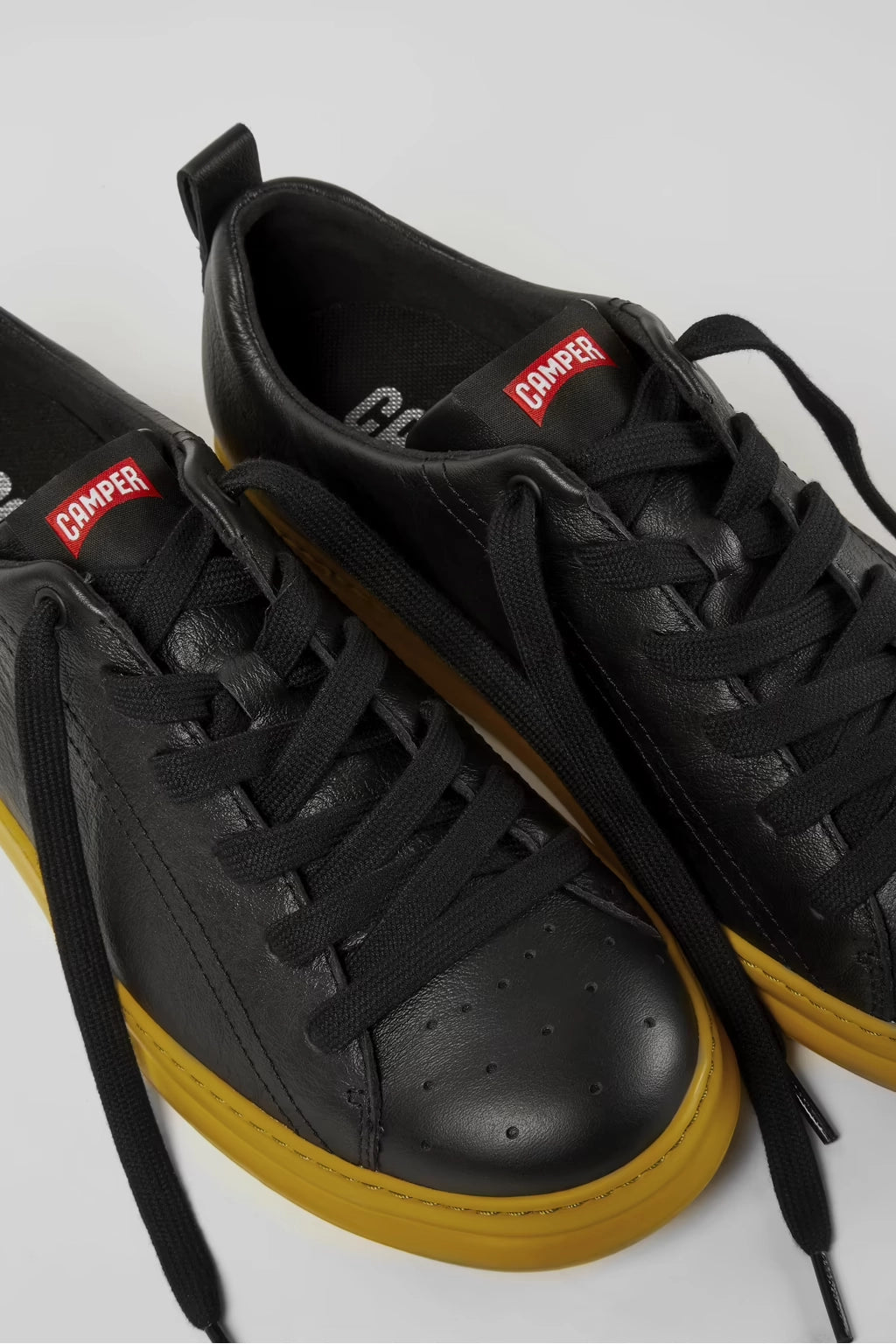 CAMPER Runner FOUR: multicolor Schuhe für Herren