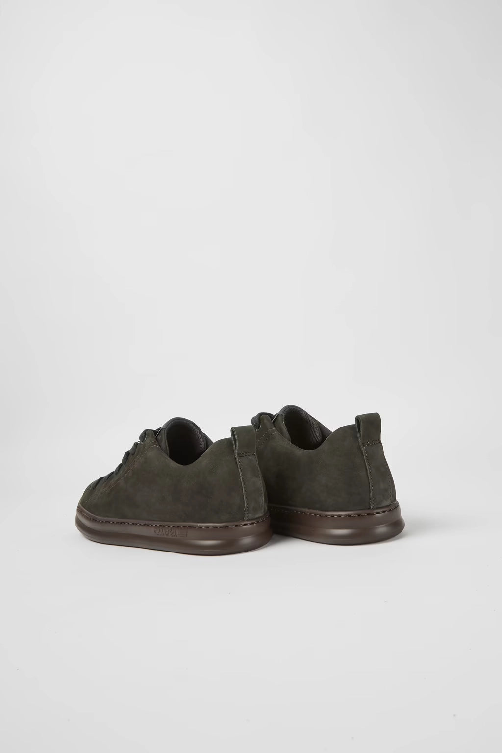 CAMPER Runner FOUR: szary buty dla mężczyzn