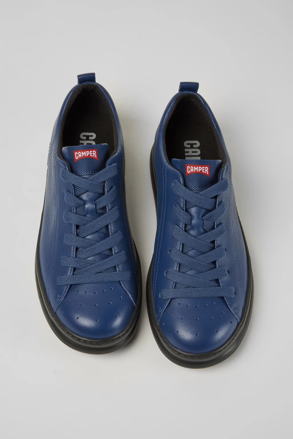CAMPER Runner FOUR: multicolor sabates per a home