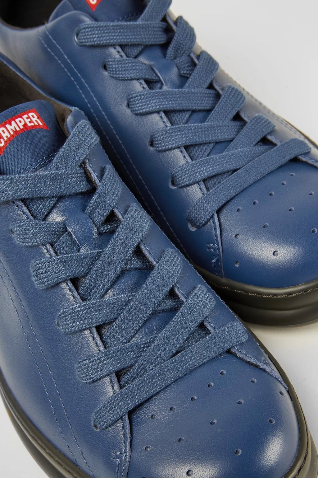CAMPER Runner FOUR: multicolor sabates per a home