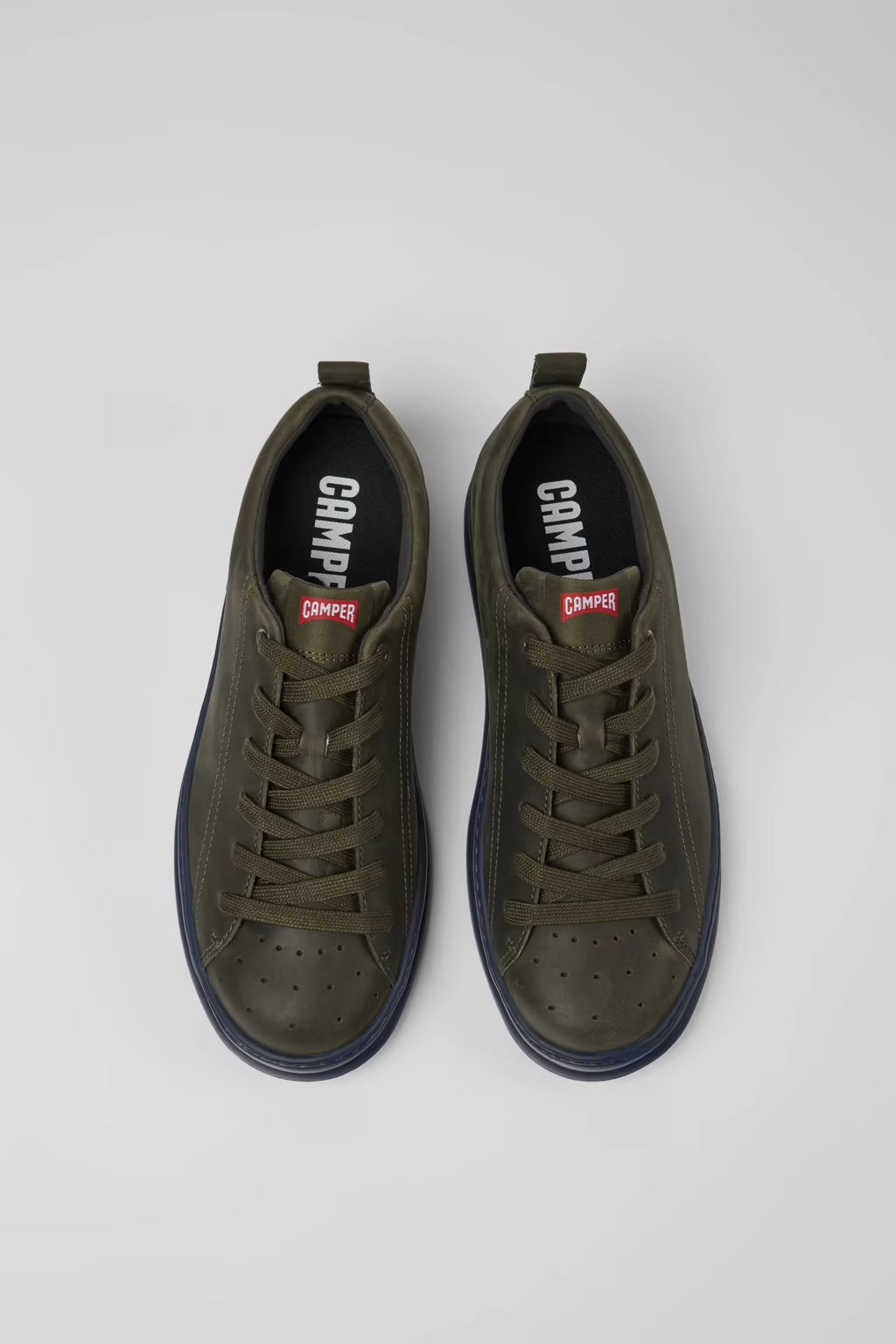 CAMPER | ZAPATILLAS | HOMBRE | RUNNER FOUR | VERDE