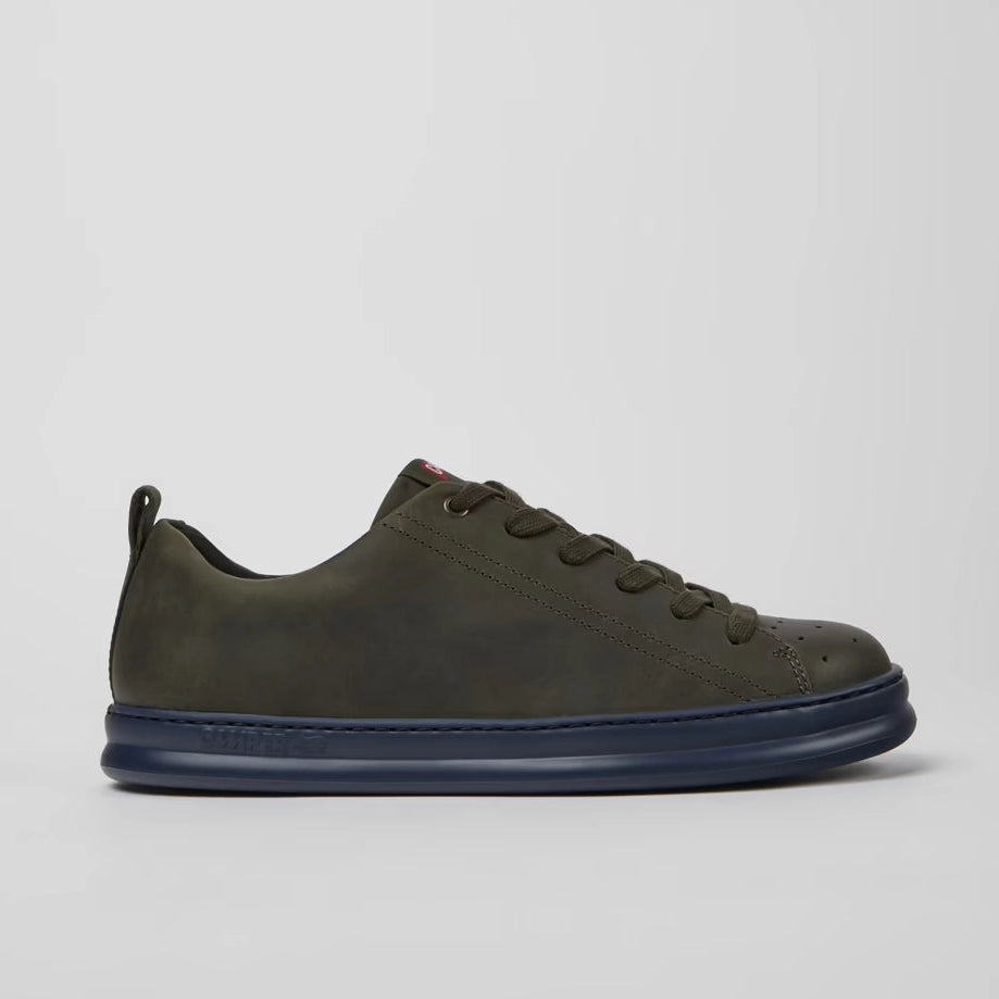 CAMPER | ZAPATILLAS | HOMBRE | RUNNER FOUR | VERDE