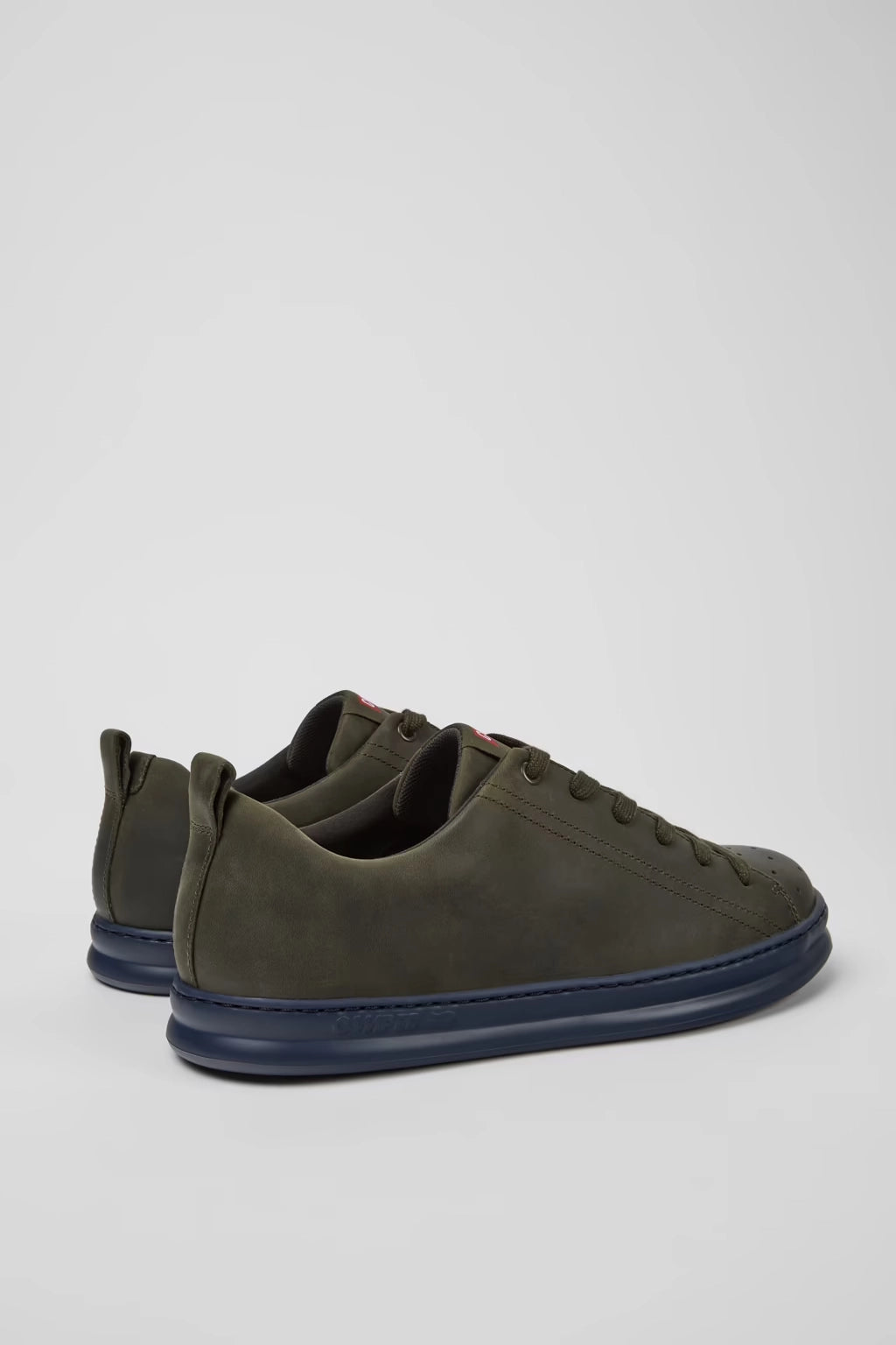 CAMPER | ZAPATILLAS | HOMBRE | RUNNER FOUR | VERDE