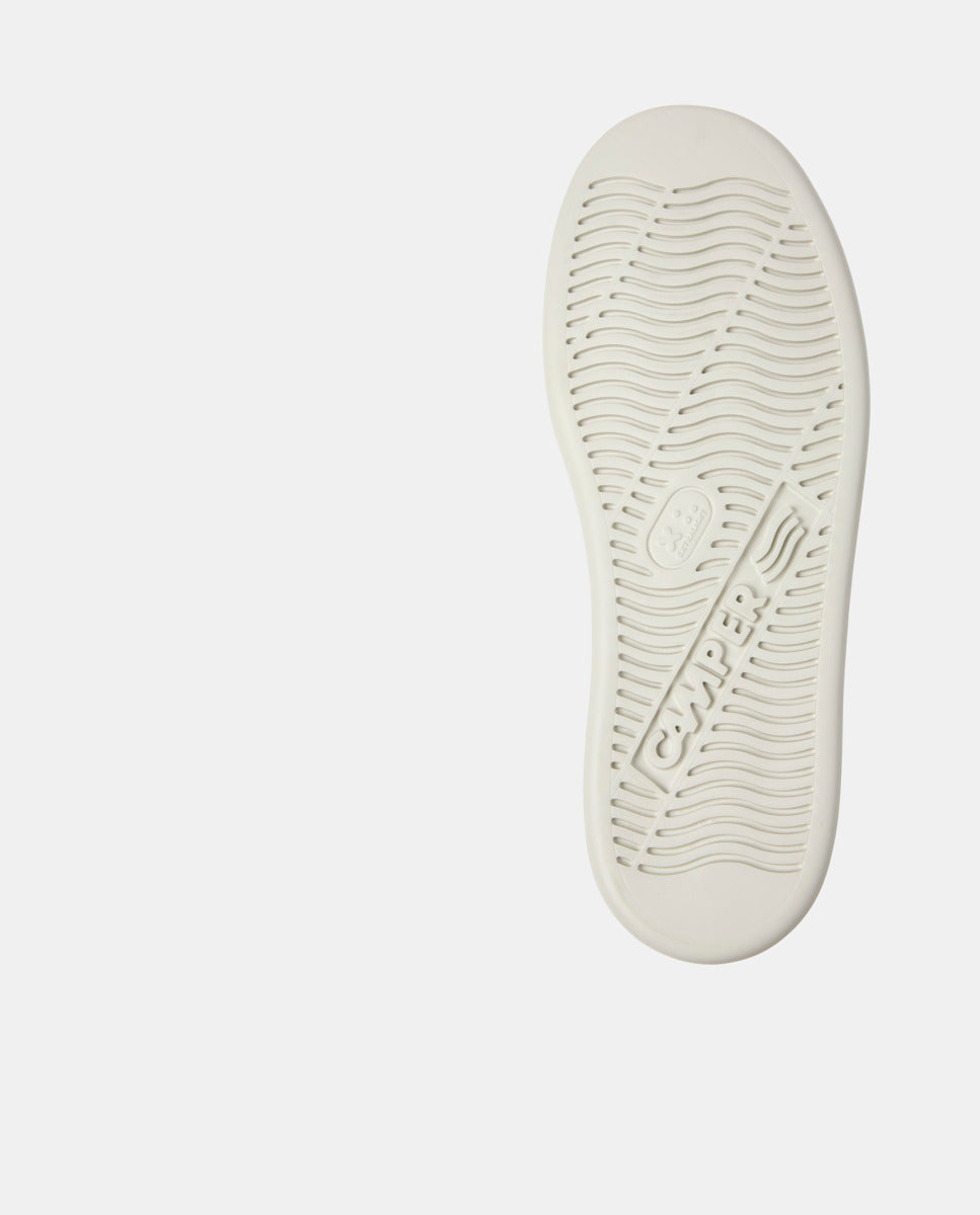 CAMPER Runner, brun sneakers för herr hos Tascón