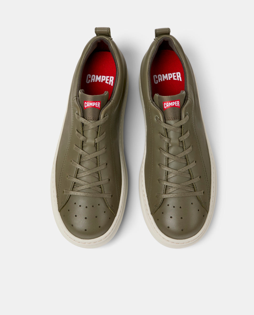 CAMPER Runner, зелений кросівки для чоловіків у Tascón