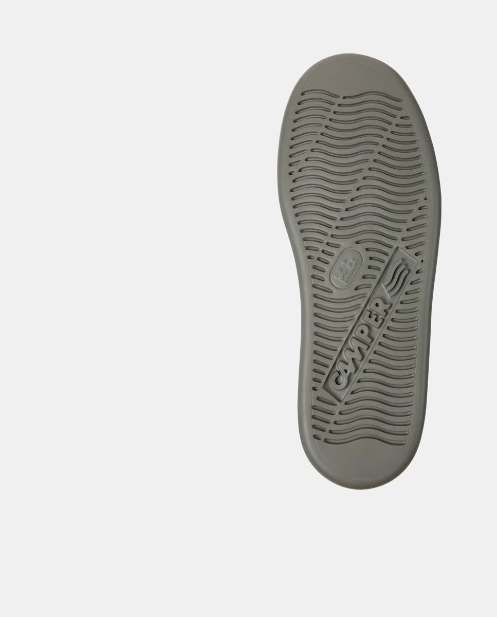 CAMPER Runner, sneakers grigio da uomo da Tascón