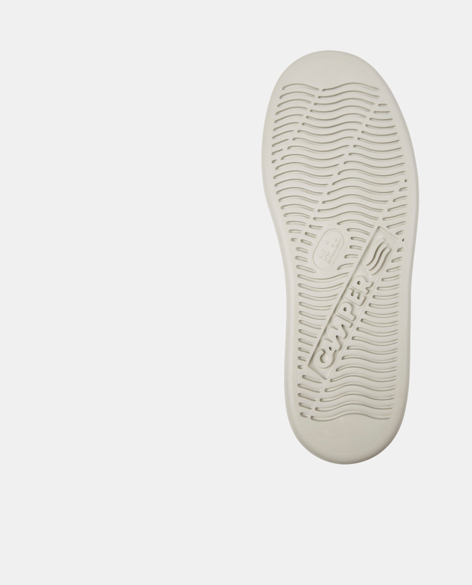 CAMPER Runner, brązowy sneakersy dla mężczyzn w Tascón