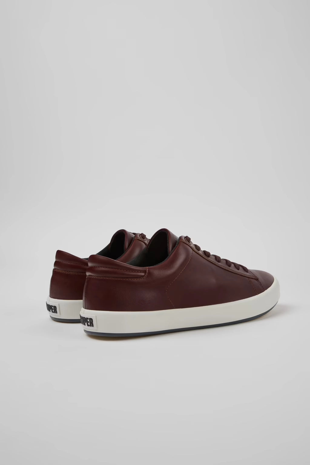 CAMPER Andratx: marron chaussures pour homme