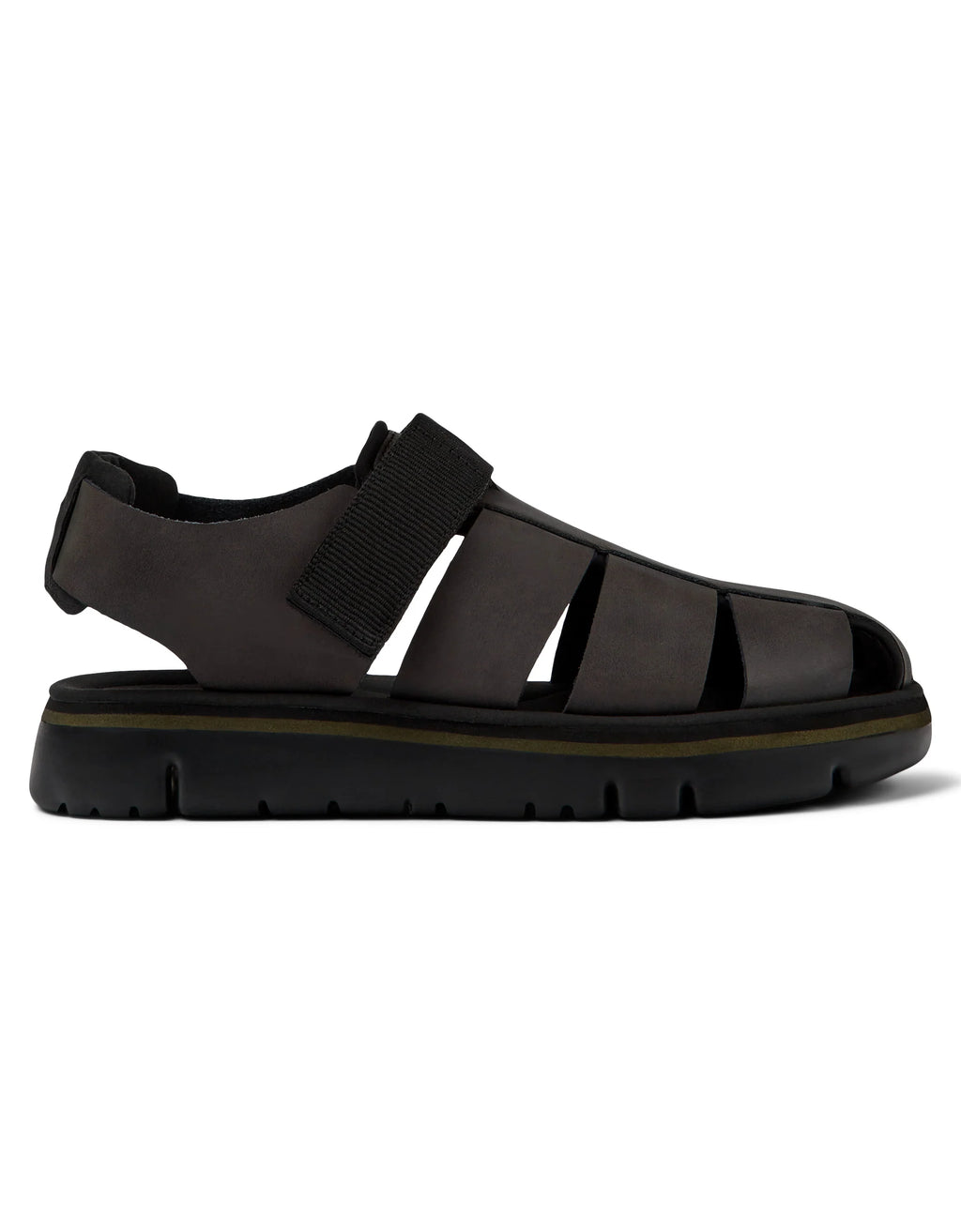 ZAPATOS CAMPER REFERENCIA K100285-006 IMAGEN LATERAL
