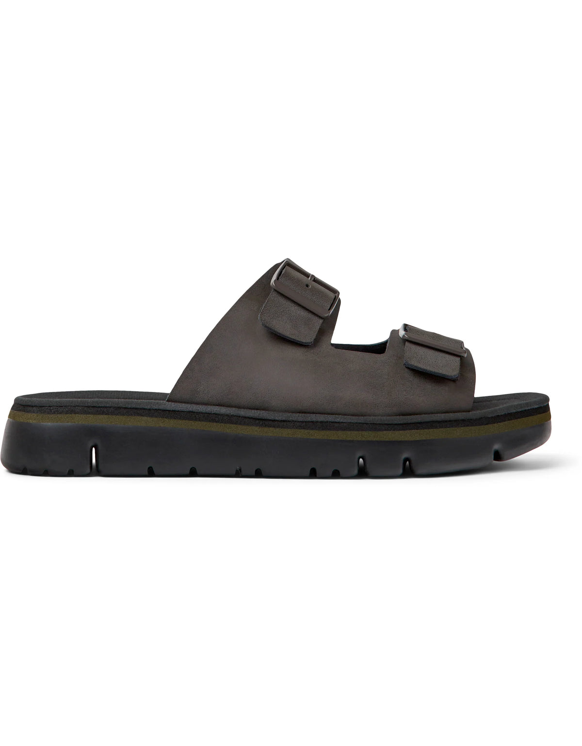 ZAPATOS CAMPER REFERENCIA K100286-004 IMAGEN LATERAL