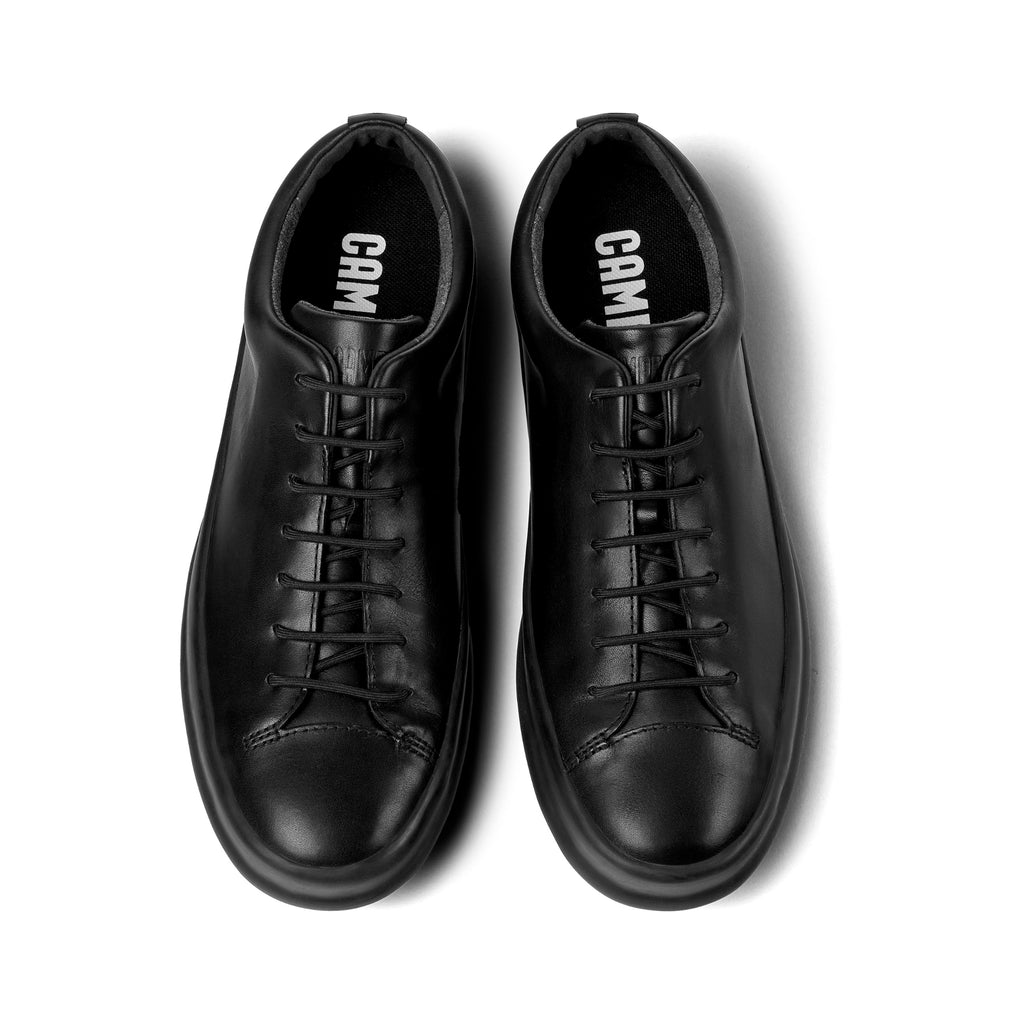 CAMPER | ZAPATOS CASUAL | HOMBRE | CHASIS SPORT | NEGRO