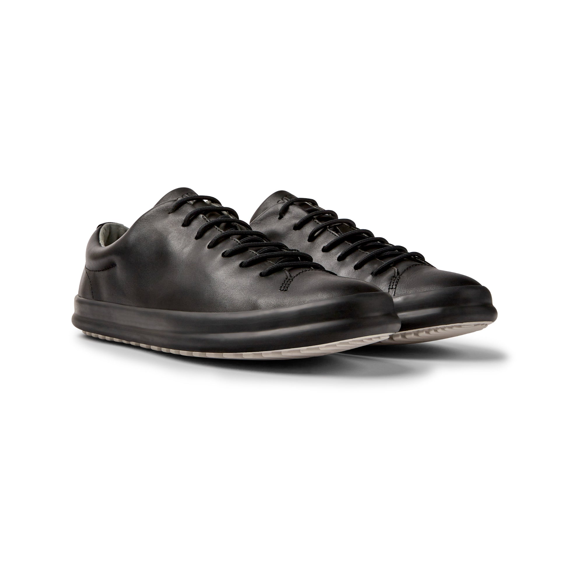 CAMPER | ZAPATOS CASUAL | HOMBRE | CHASIS SPORT | NEGRO