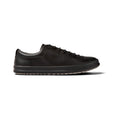 CAMPER | ZAPATOS CASUAL | HOMBRE | CHASIS SPORT | NEGRO