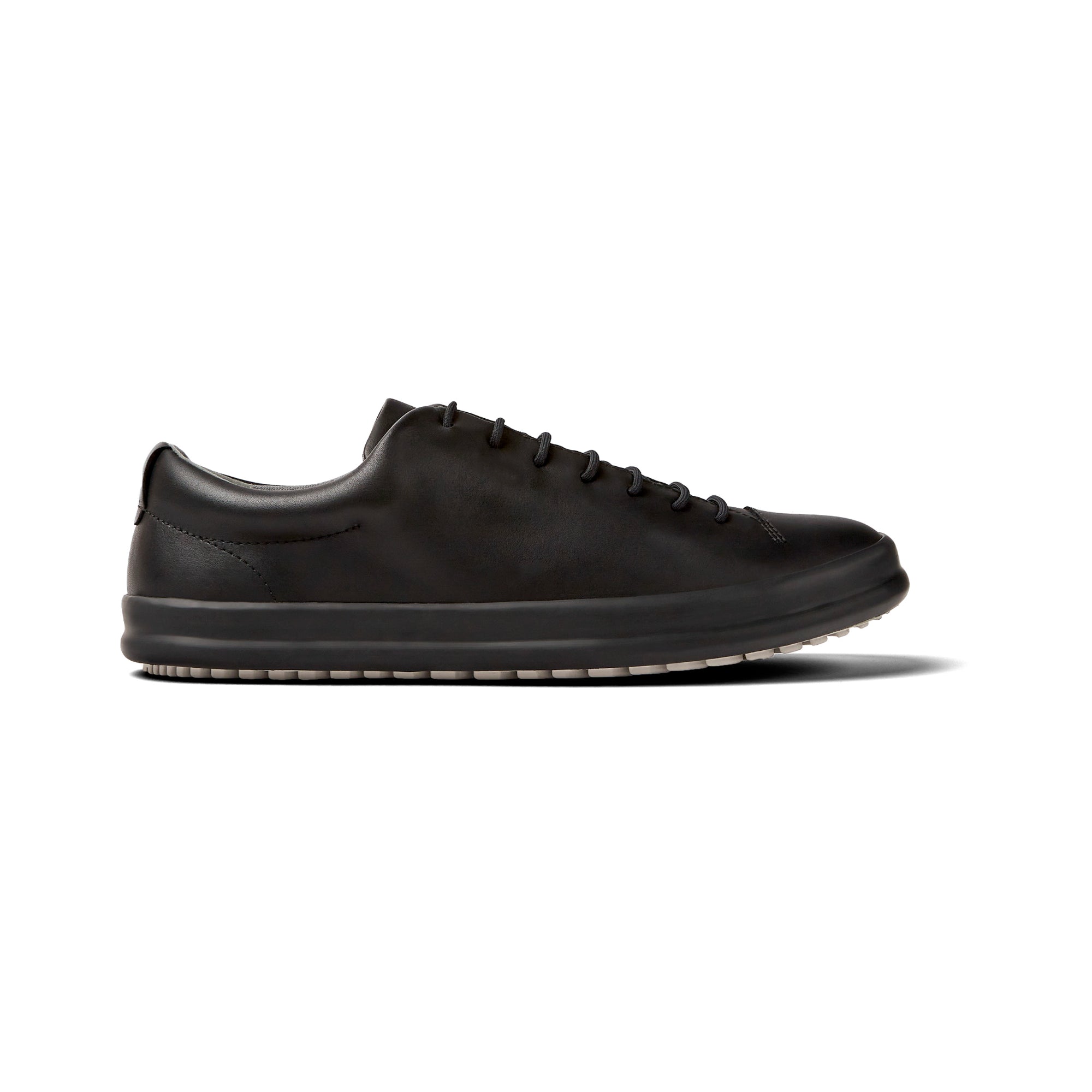 CAMPER | ZAPATOS CASUAL | HOMBRE | CHASIS SPORT | NEGRO