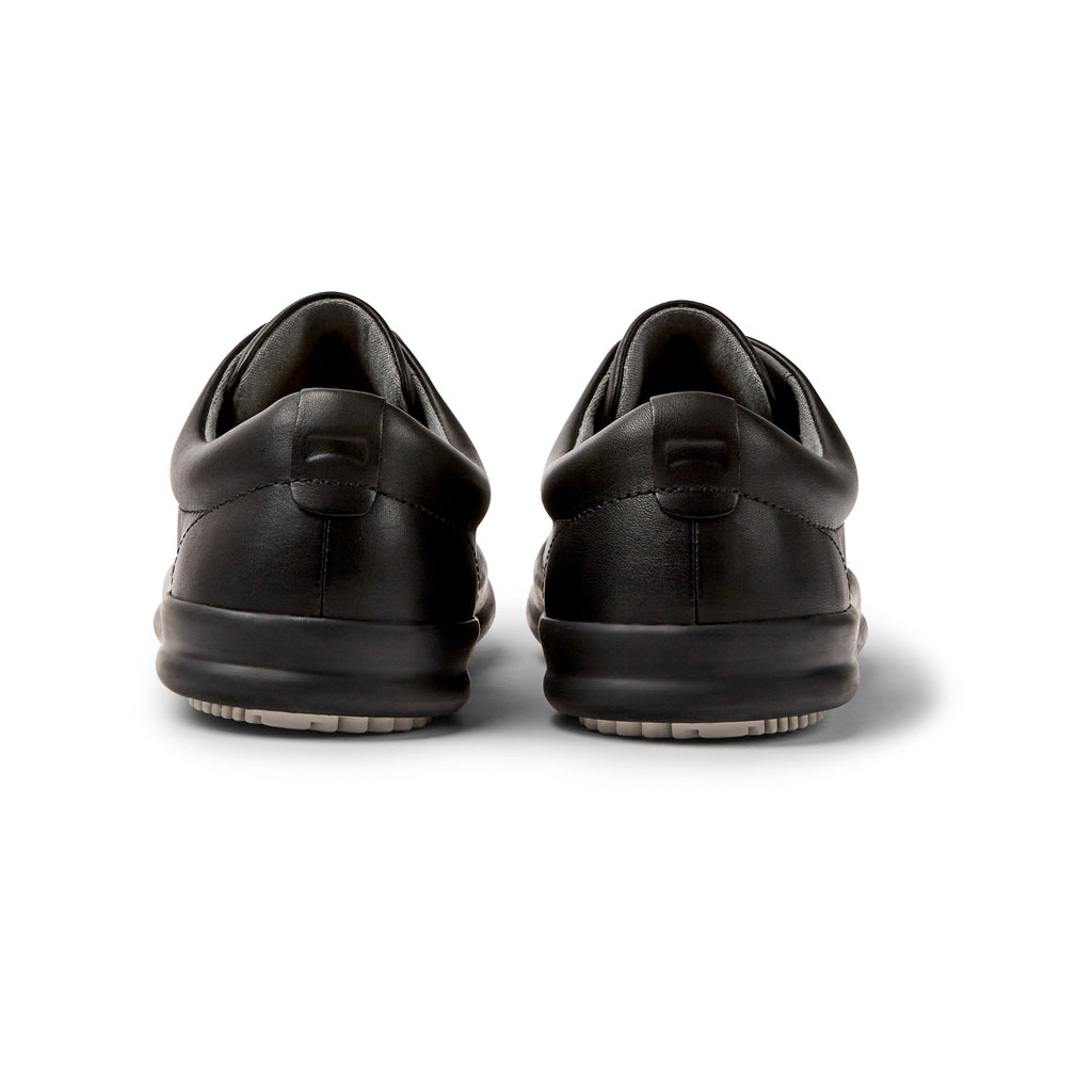 CAMPER | ZAPATOS CASUAL | HOMBRE | CHASIS SPORT | NEGRO