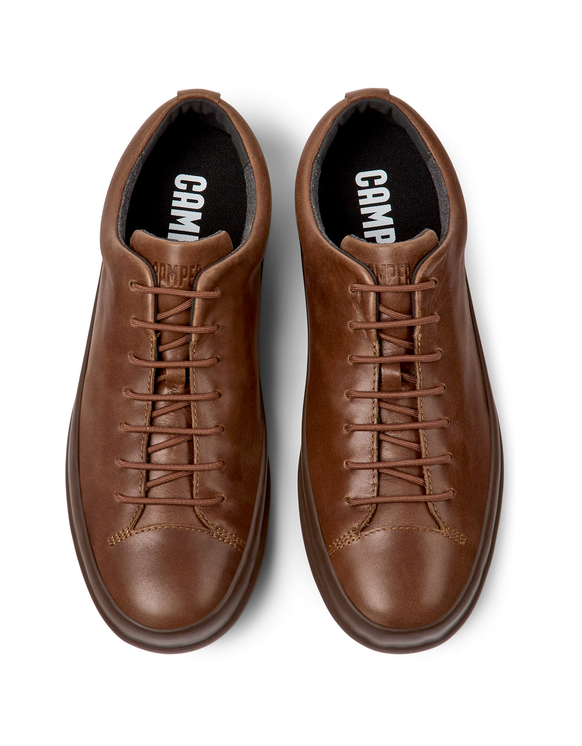 CAMPER | SNEAKERS | HOMBRE | CHASIS SPORT MARRÓN | MARRÓN