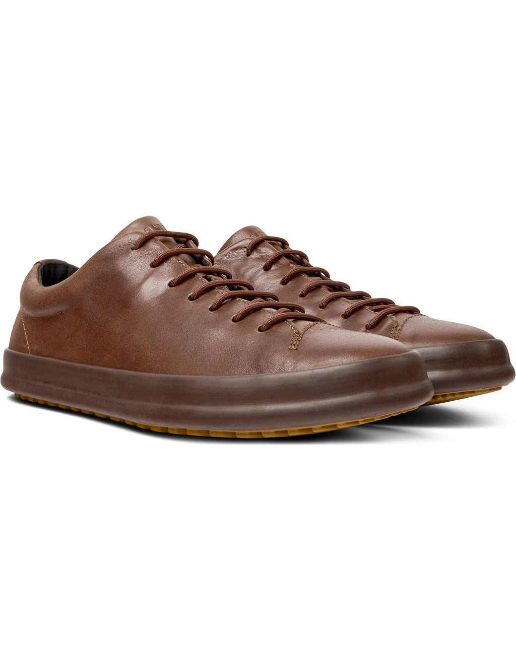 CAMPER | SNEAKERS | HOMBRE | CHASIS SPORT MARRÓN | MARRÓN