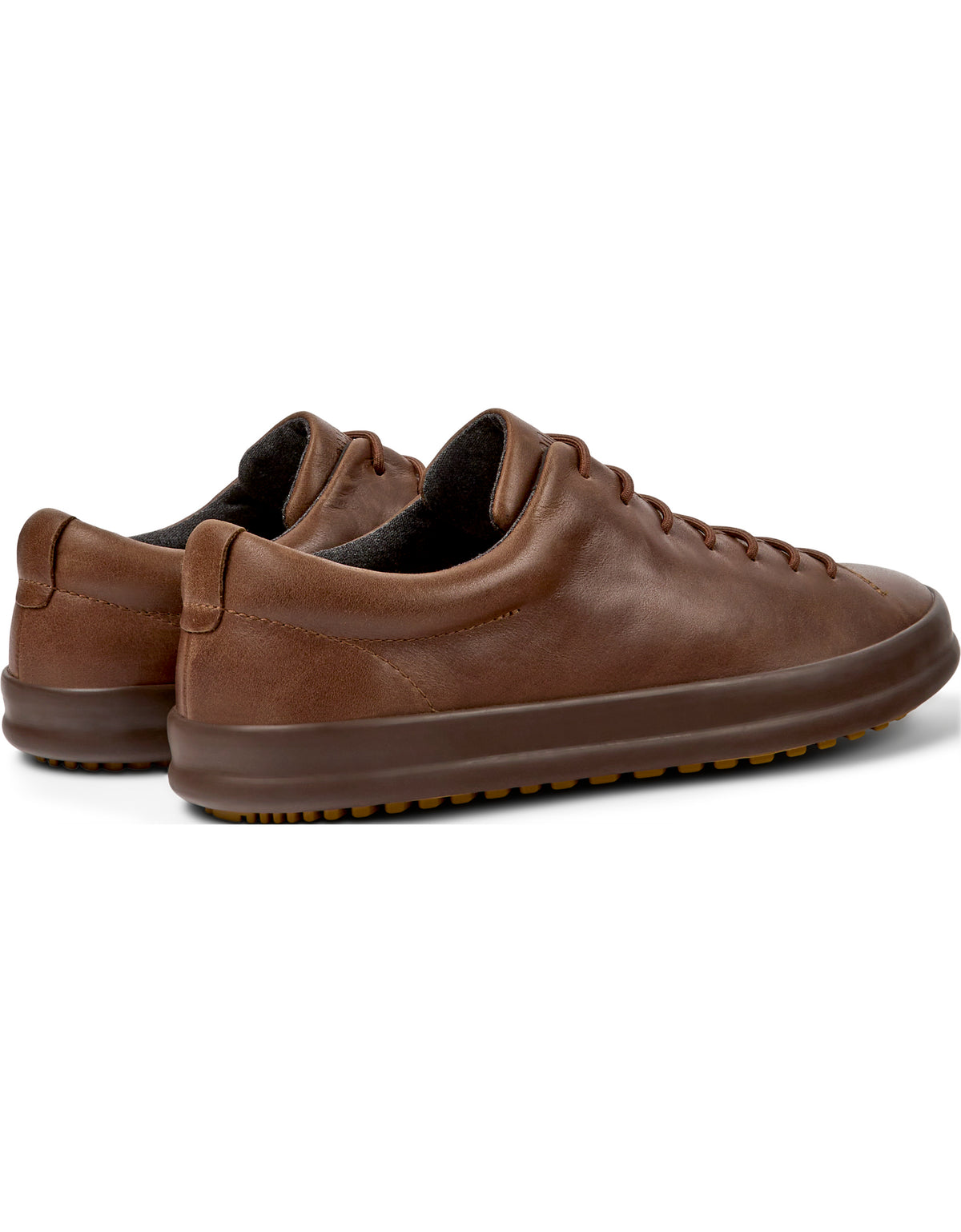 CAMPER | SNEAKERS | HOMBRE | CHASIS SPORT MARRÓN | MARRÓN