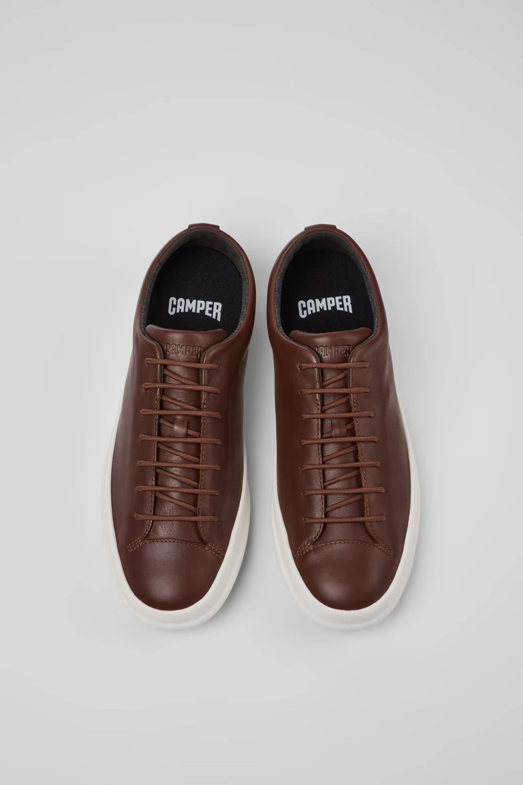 CAMPER | ZAPATOS CASUAL | HOMBRE | ULTRASOFT COLA CHASISRY HOUST-BOTIJO | MARRÓN