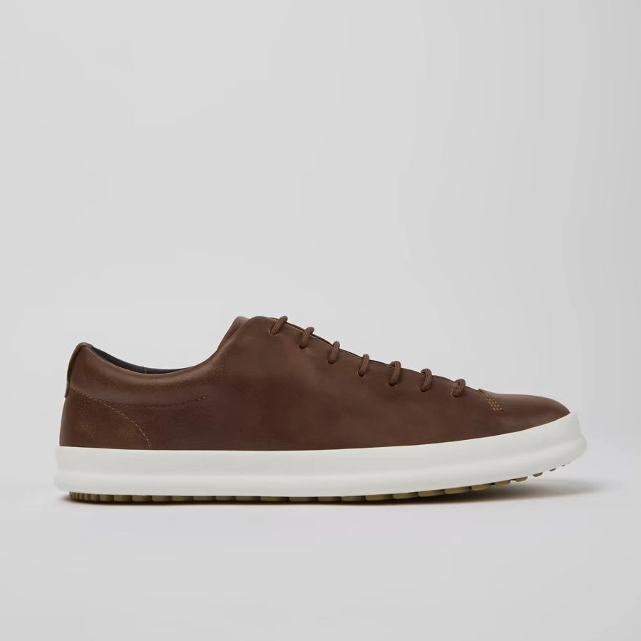 CAMPER | ZAPATOS CASUAL | HOMBRE | ULTRASOFT COLA CHASISRY HOUST-BOTIJO | MARRÓN