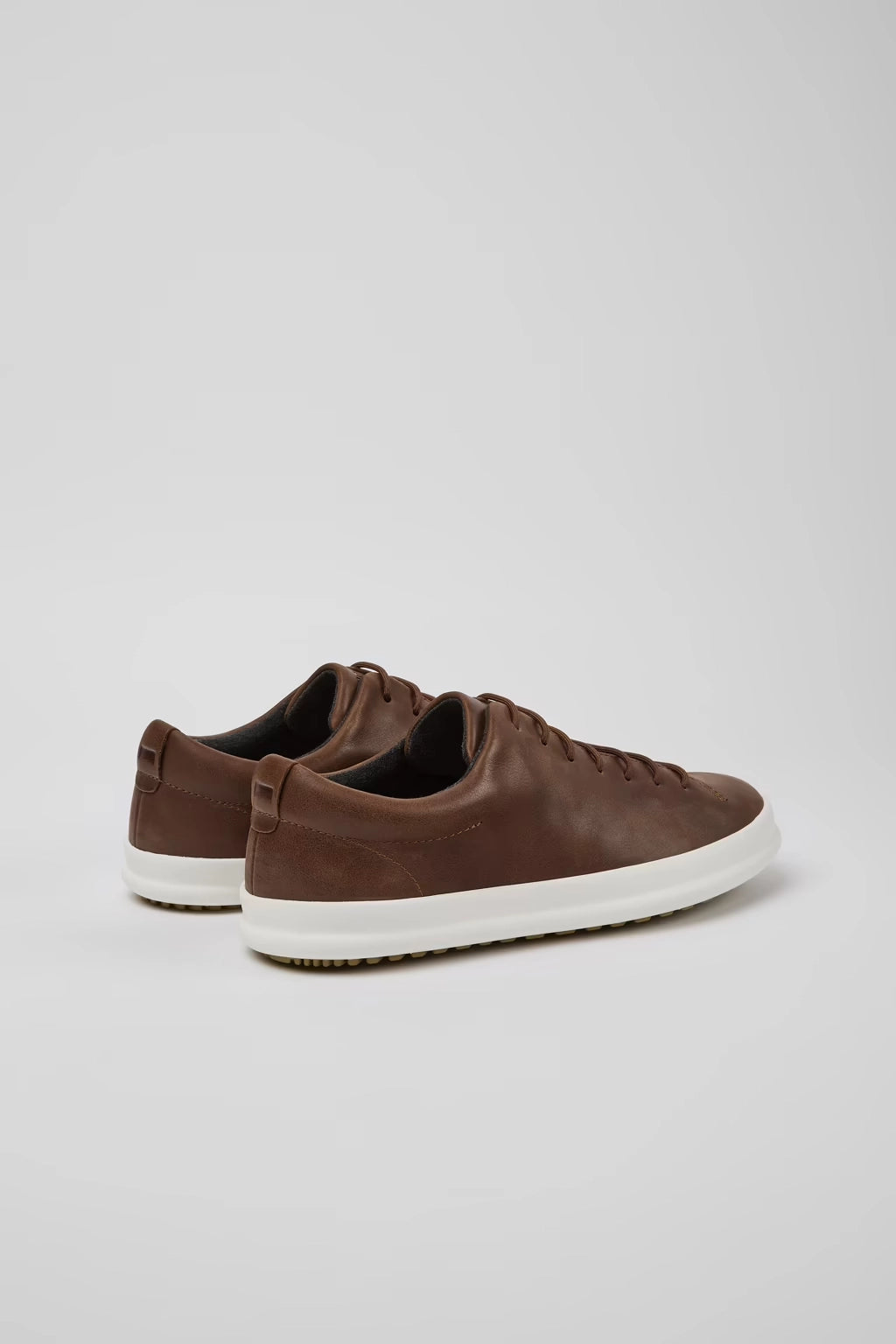 CAMPER | ZAPATOS CASUAL | HOMBRE | ULTRASOFT COLA CHASISRY HOUST-BOTIJO | MARRÓN