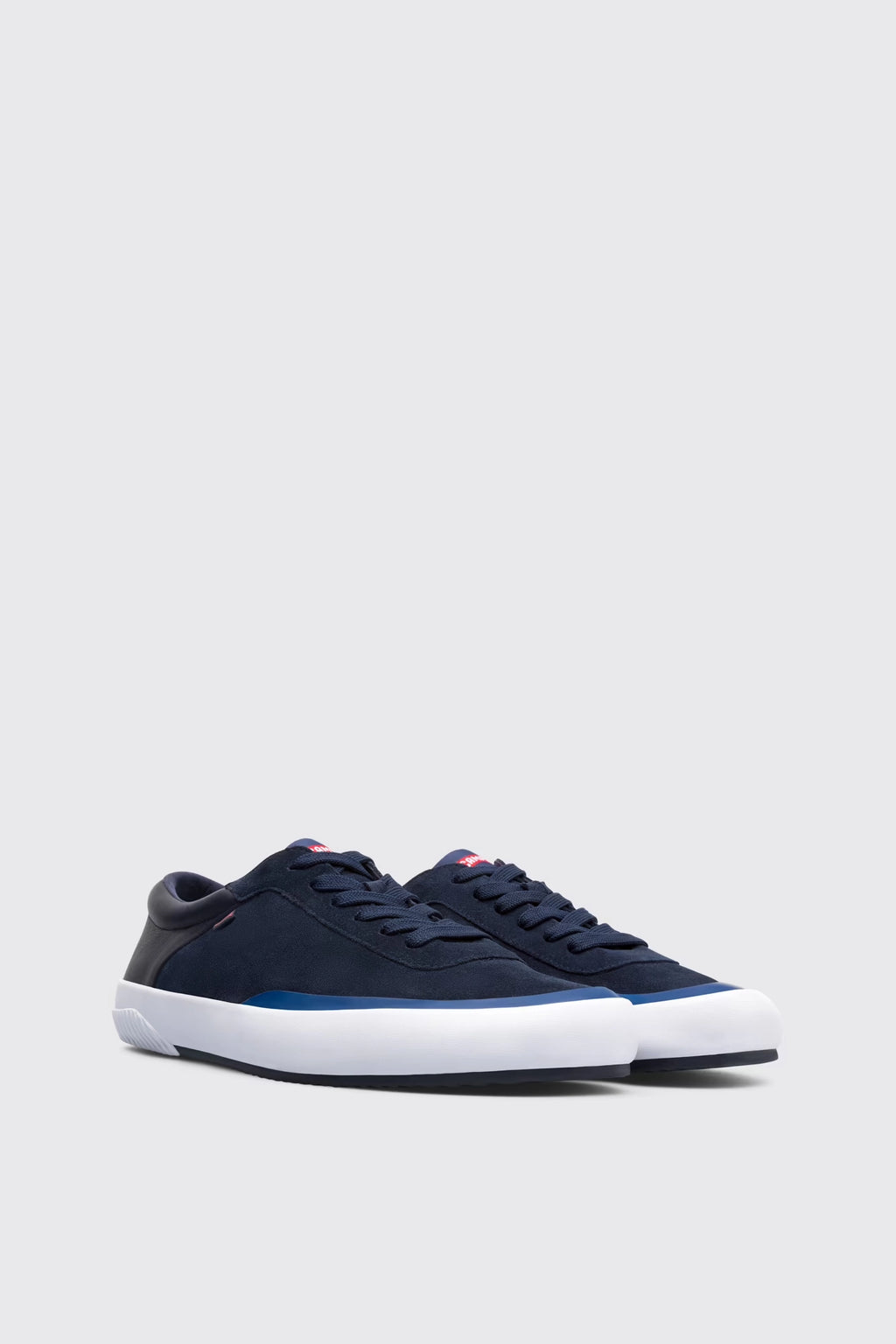CAMPER | ZAPATILLAS | HOMBRE | PEU RAMBLA VULCANIZADO | AZUL