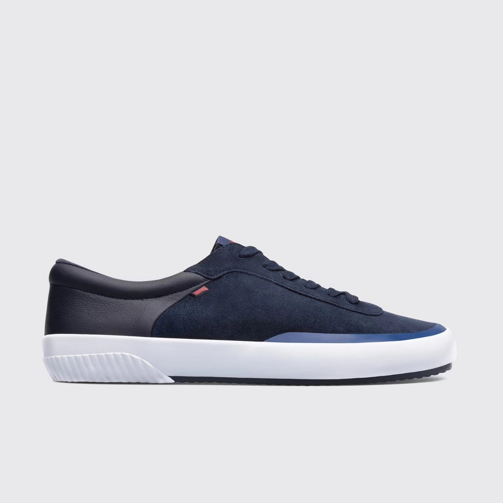 CAMPER | ZAPATILLAS | HOMBRE | PEU RAMBLA VULCANIZADO | AZUL