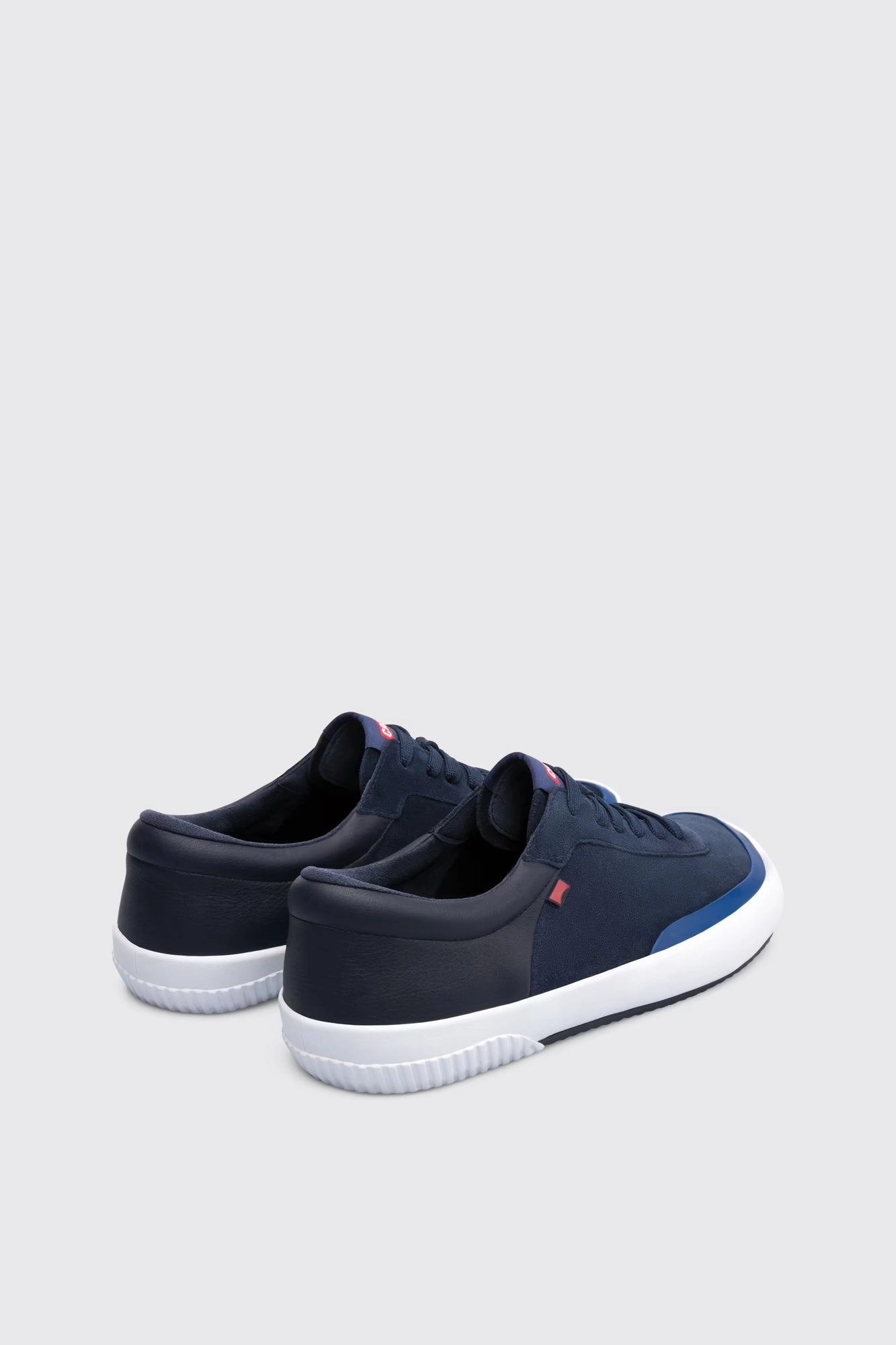 CAMPER | ZAPATILLAS | HOMBRE | PEU RAMBLA VULCANIZADO | AZUL