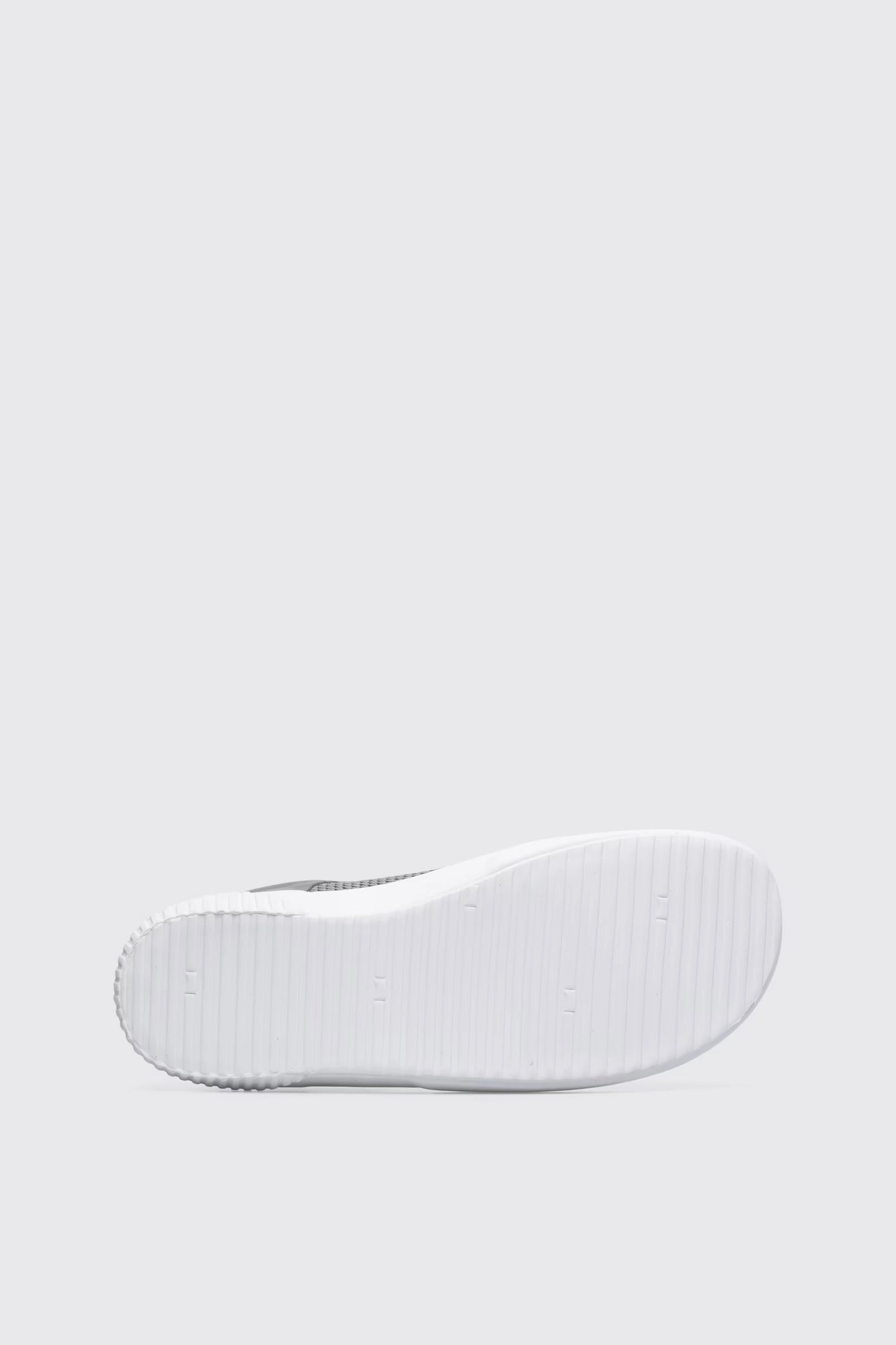 CAMPER | ZAPATOS CASUAL | HOMBRE | PEU RAMBLA VULCANIZADO | GRIS