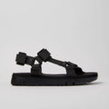 CAMPER Lamper Negro Sella HARU Orugs.houston: nero scarpe da uomo