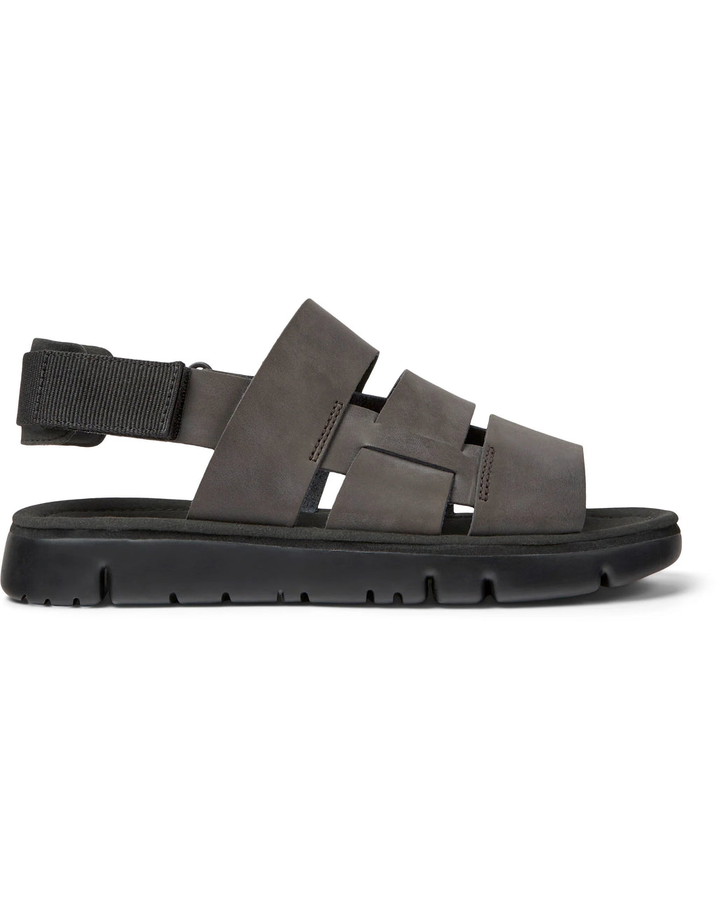 ZAPATOS CAMPER REFERENCIA K100470-004 IMAGEN LATERAL