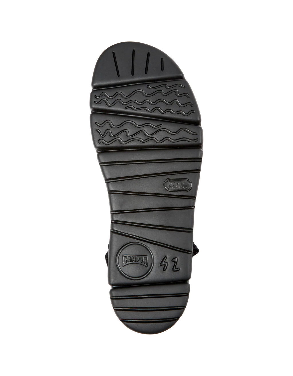 ZAPATOS CAMPER REFERENCIA K100470-004 IMAGEN SUELA