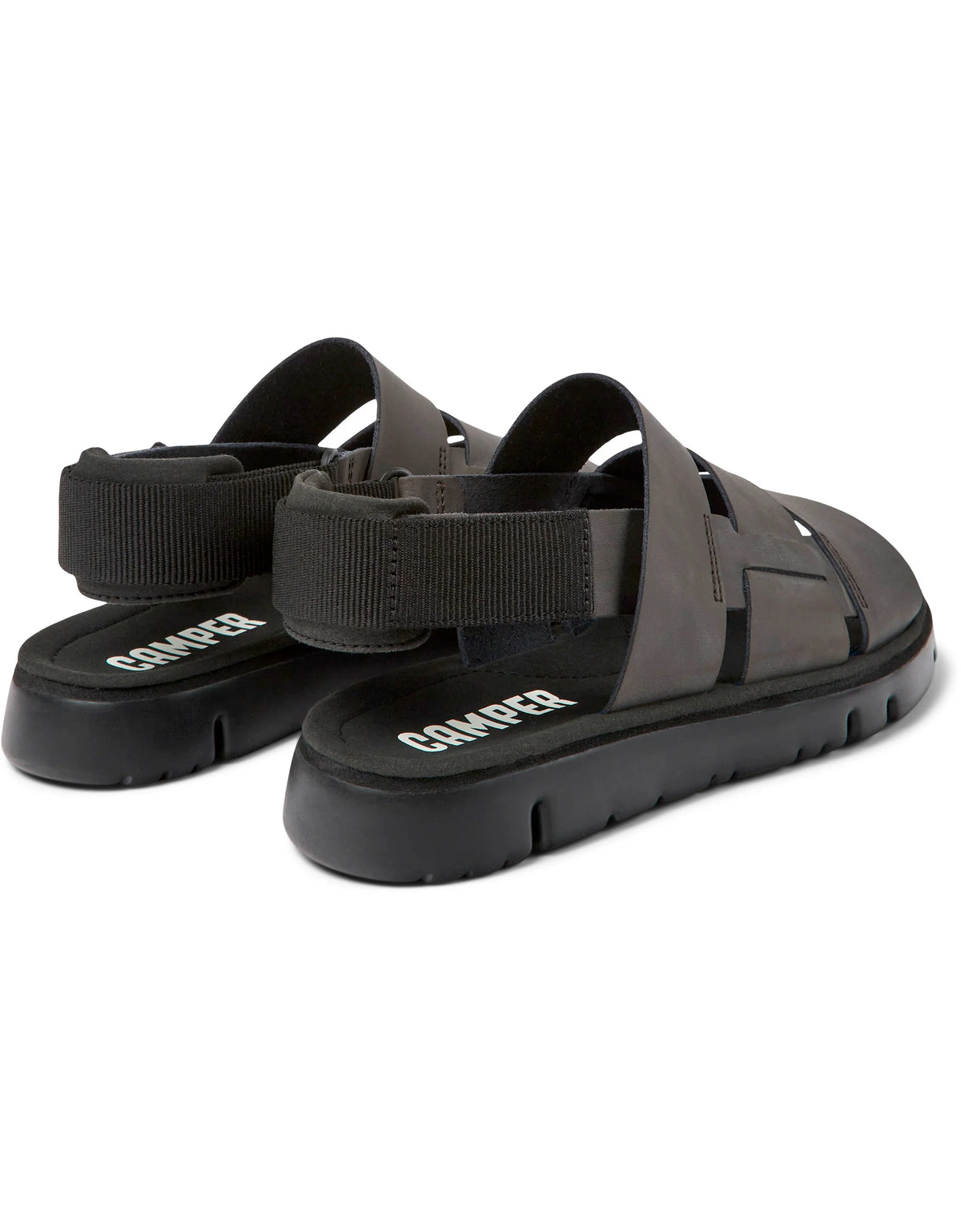 ZAPATOS CAMPER REFERENCIA K100470-004 IMAGEN TRASERA