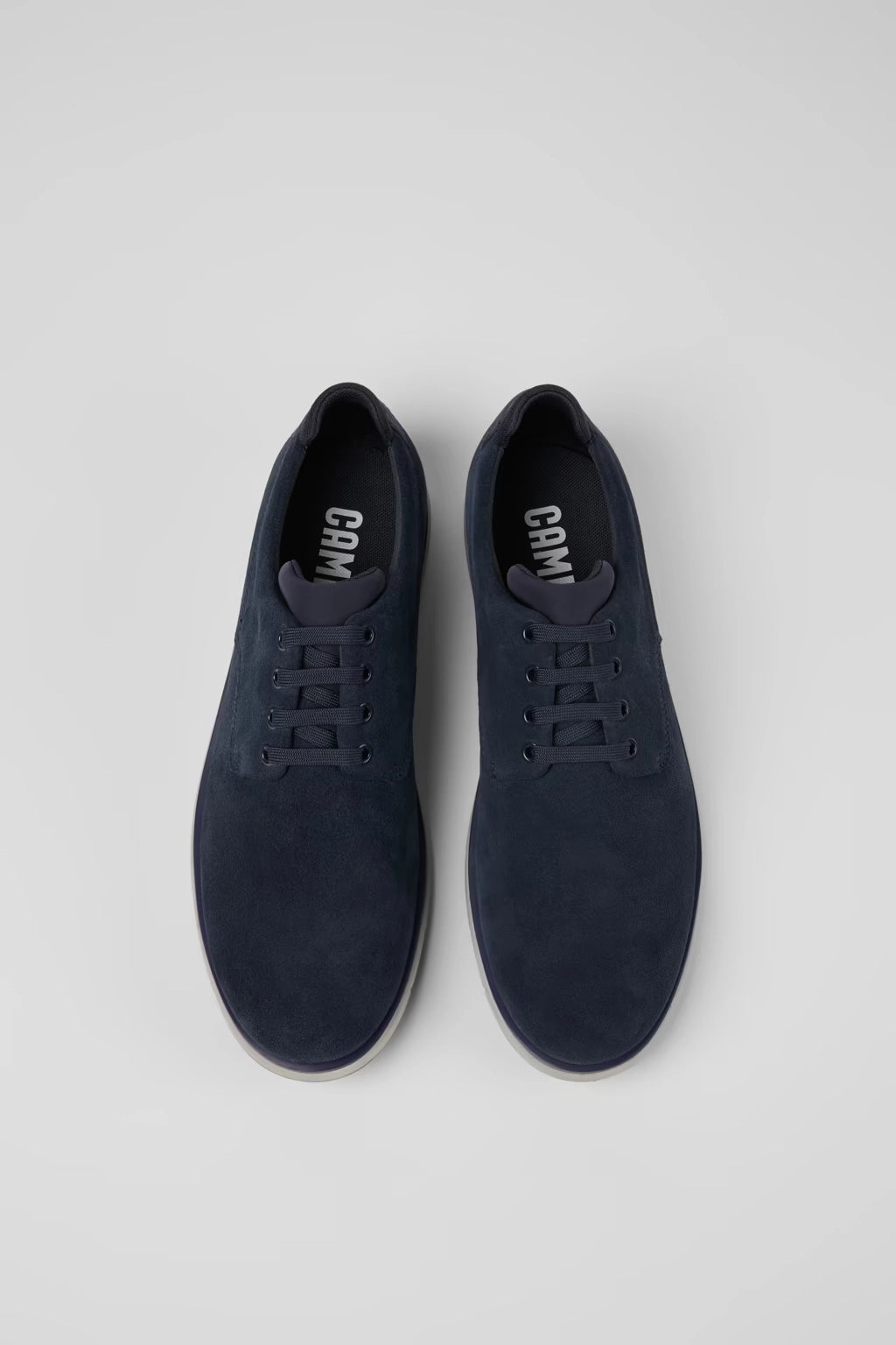 CAMPER | ZAPATOS CASUAL | HOMBRE | RUG HARBOR VEGA HARB FA.MATRE-PAU-CAN | AZUL