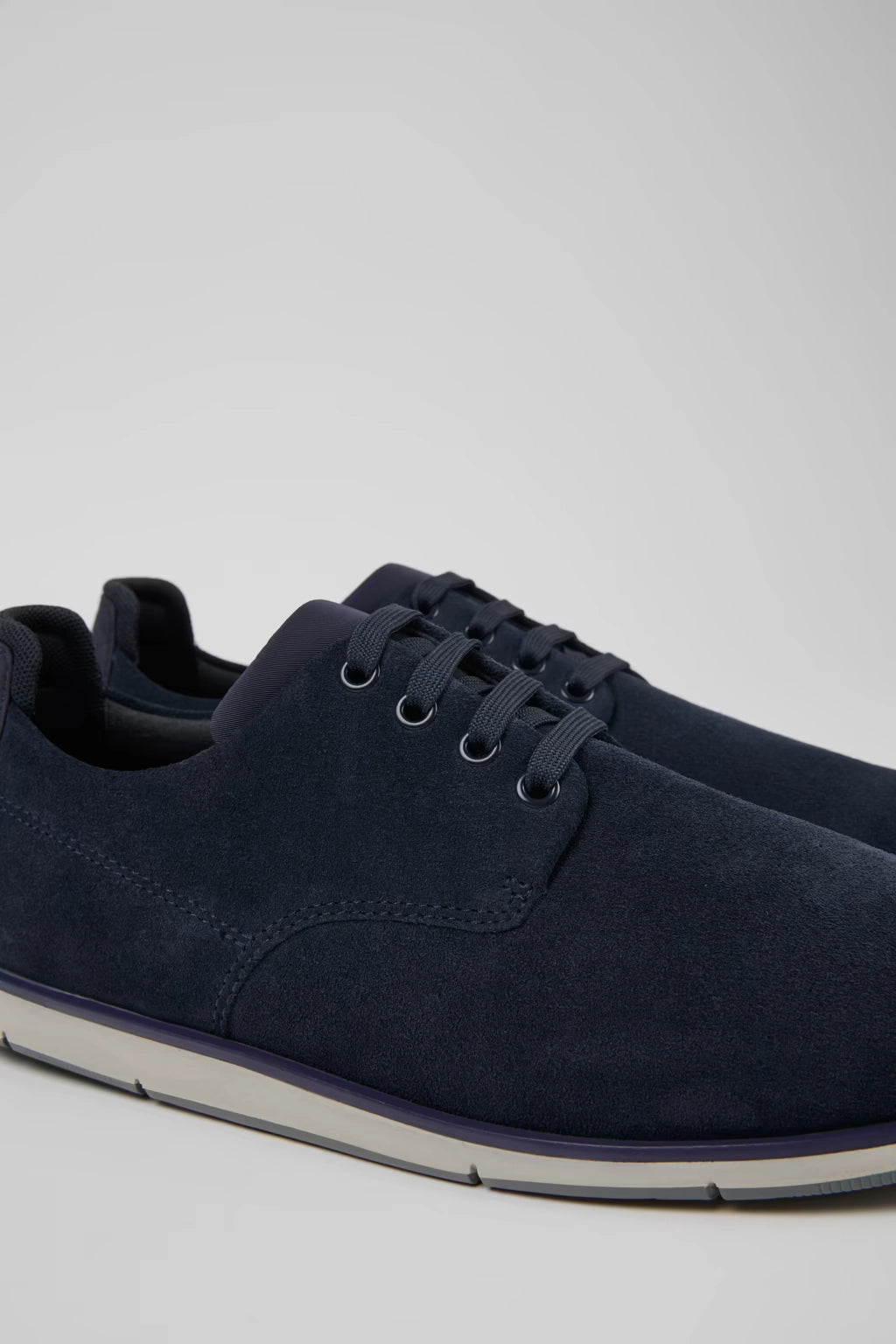 CAMPER | ZAPATOS CASUAL | HOMBRE | RUG HARBOR VEGA HARB FA.MATRE-PAU-CAN | AZUL