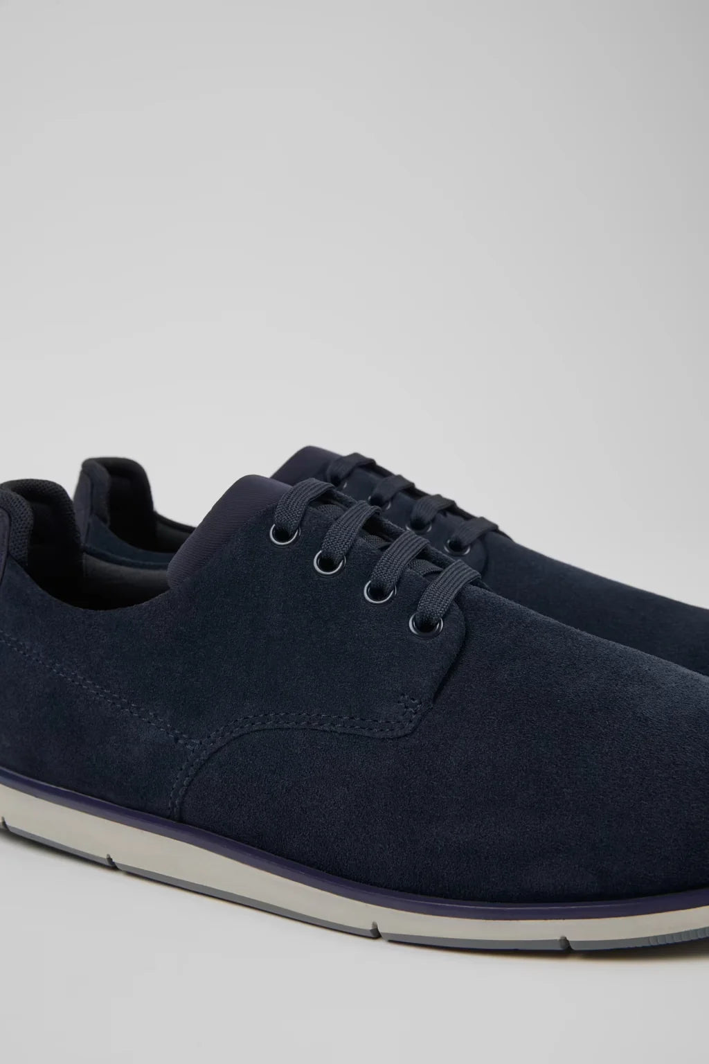 ZAPATOS CAMPER REFERENCIA K100478-018 IMAGEN SUELA