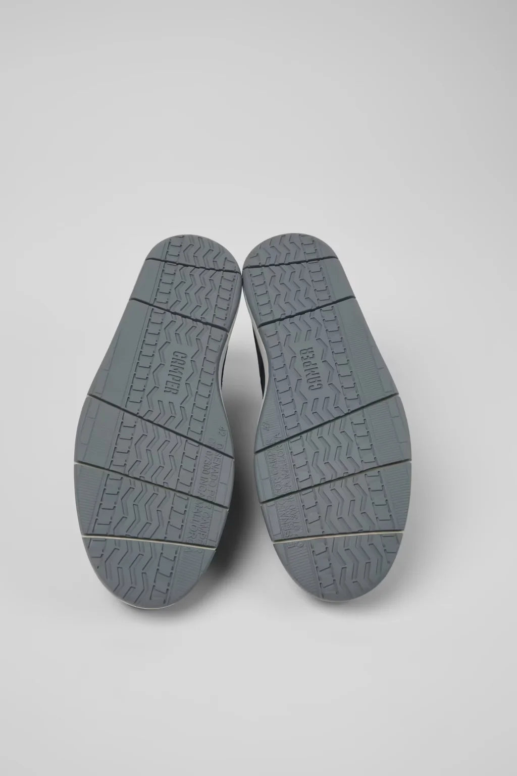 ZAPATOS CAMPER REFERENCIA K100478-018 IMAGEN SUELA